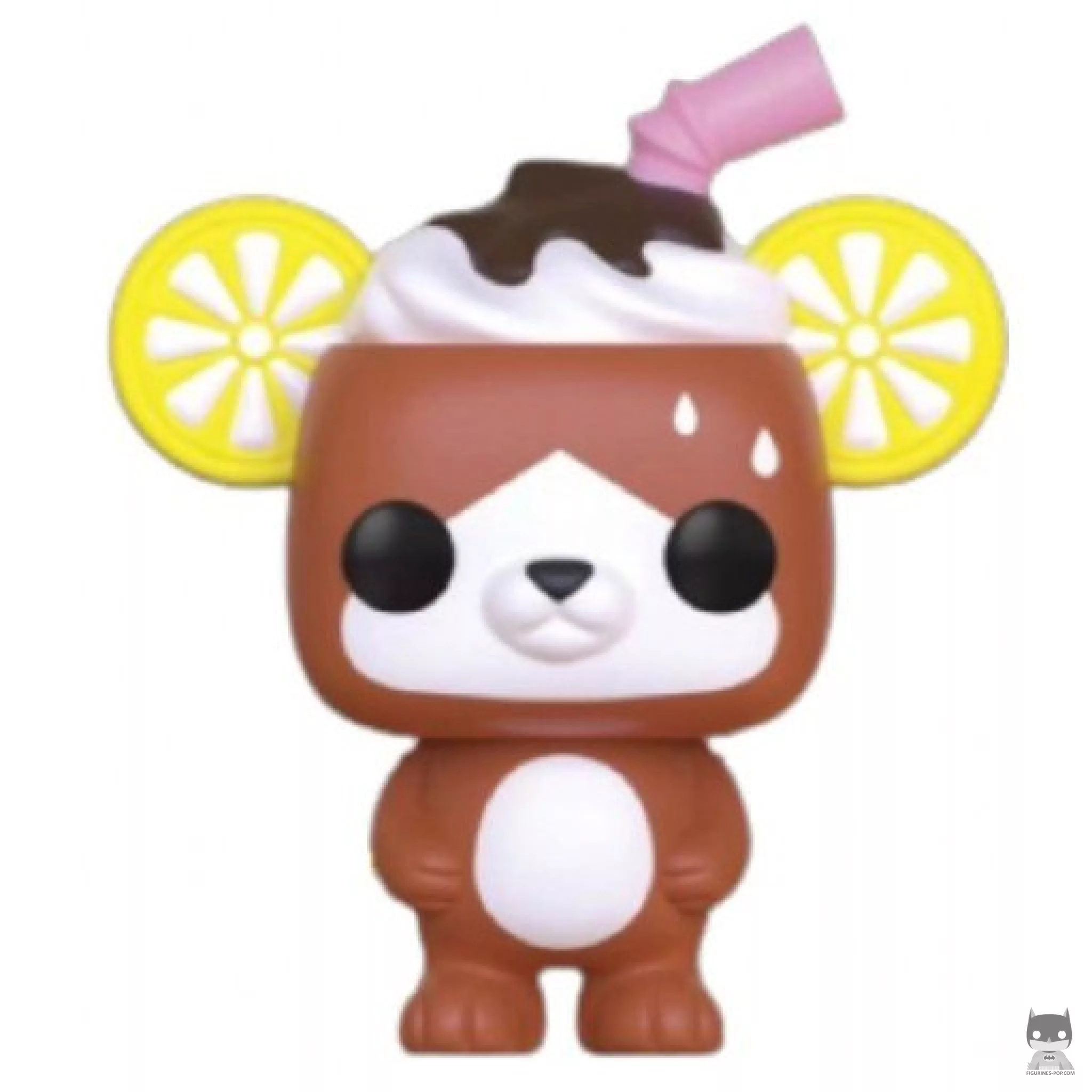 Figurine Funko POP The Beary (Soda Kats)