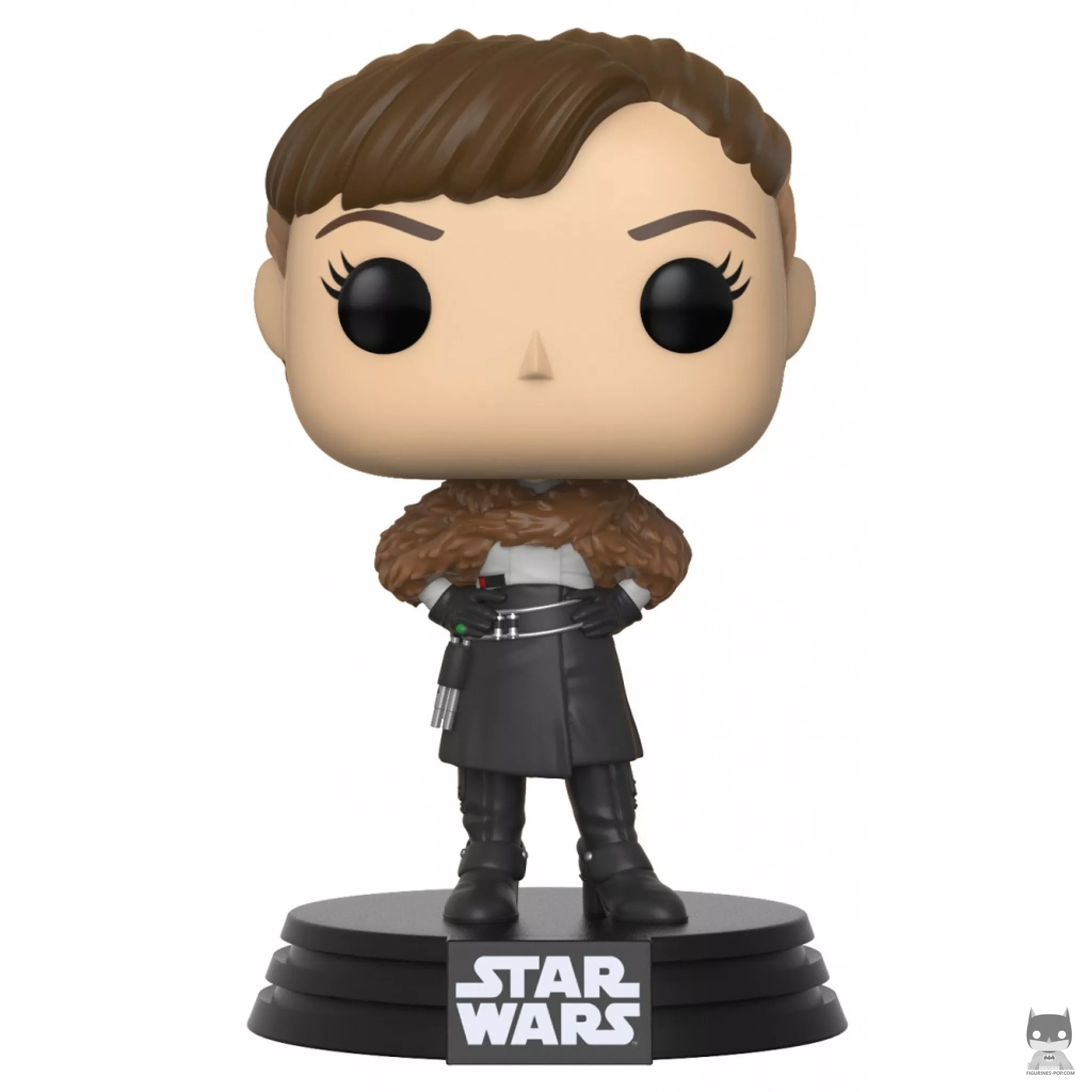Figurine Funko POP Qi'ra (Solo : A Star Wars Story)