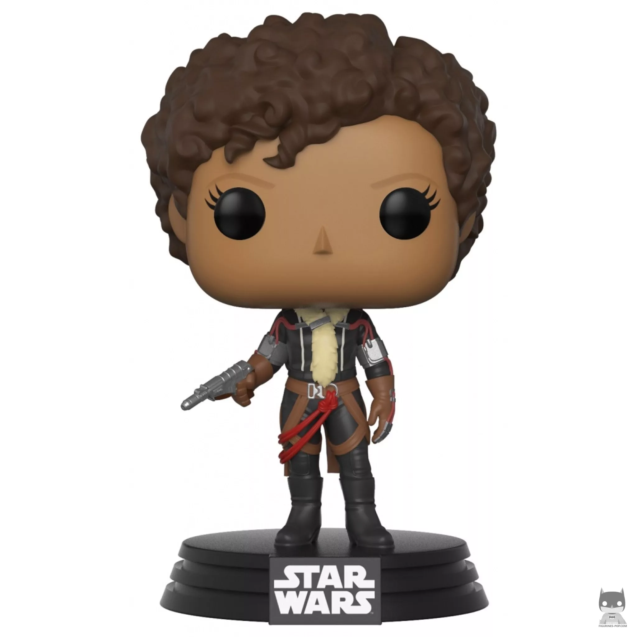 Figurine Funko POP Val (Solo : A Star Wars Story)