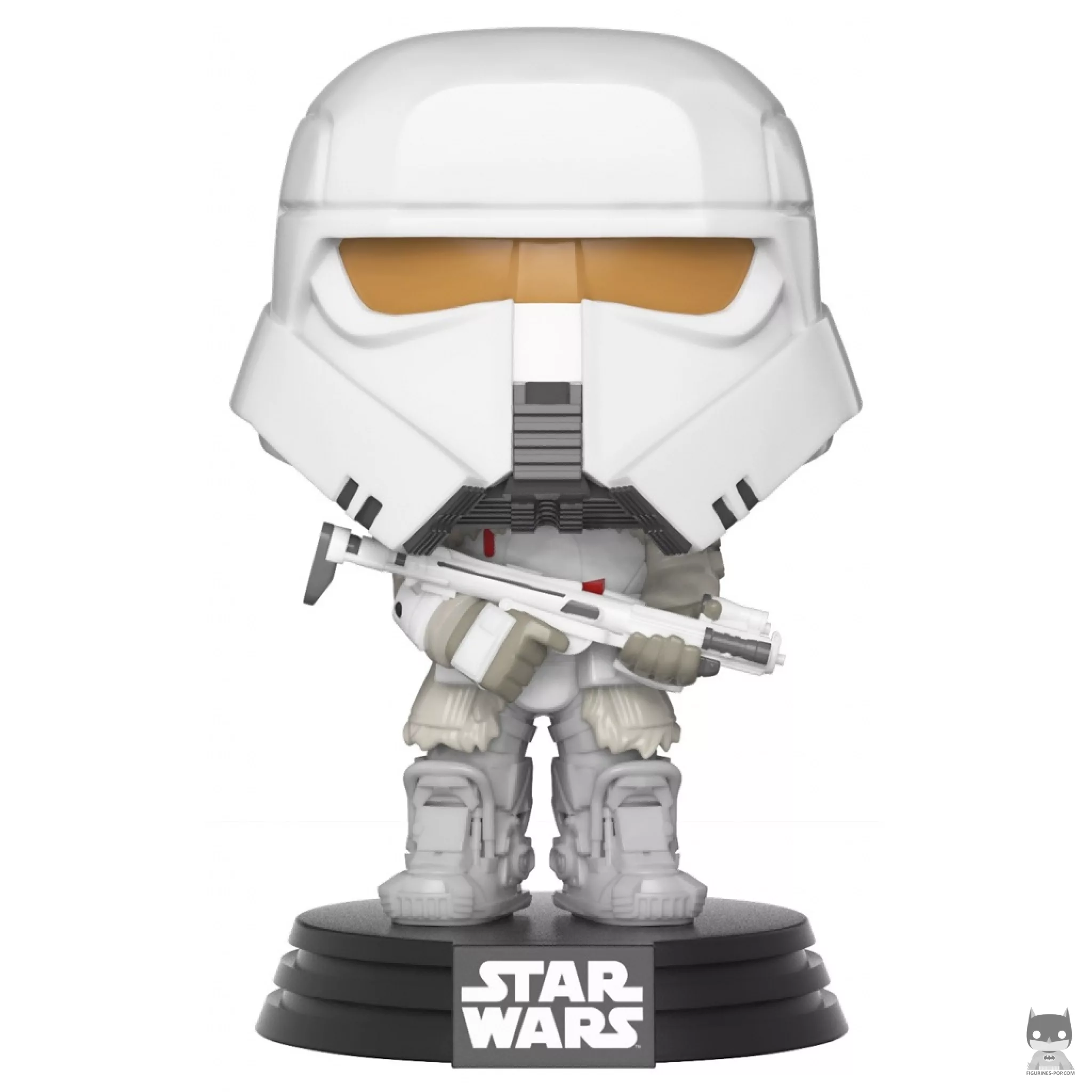 Figurine Funko POP Range Trooper (Solo : A Star Wars Story)
