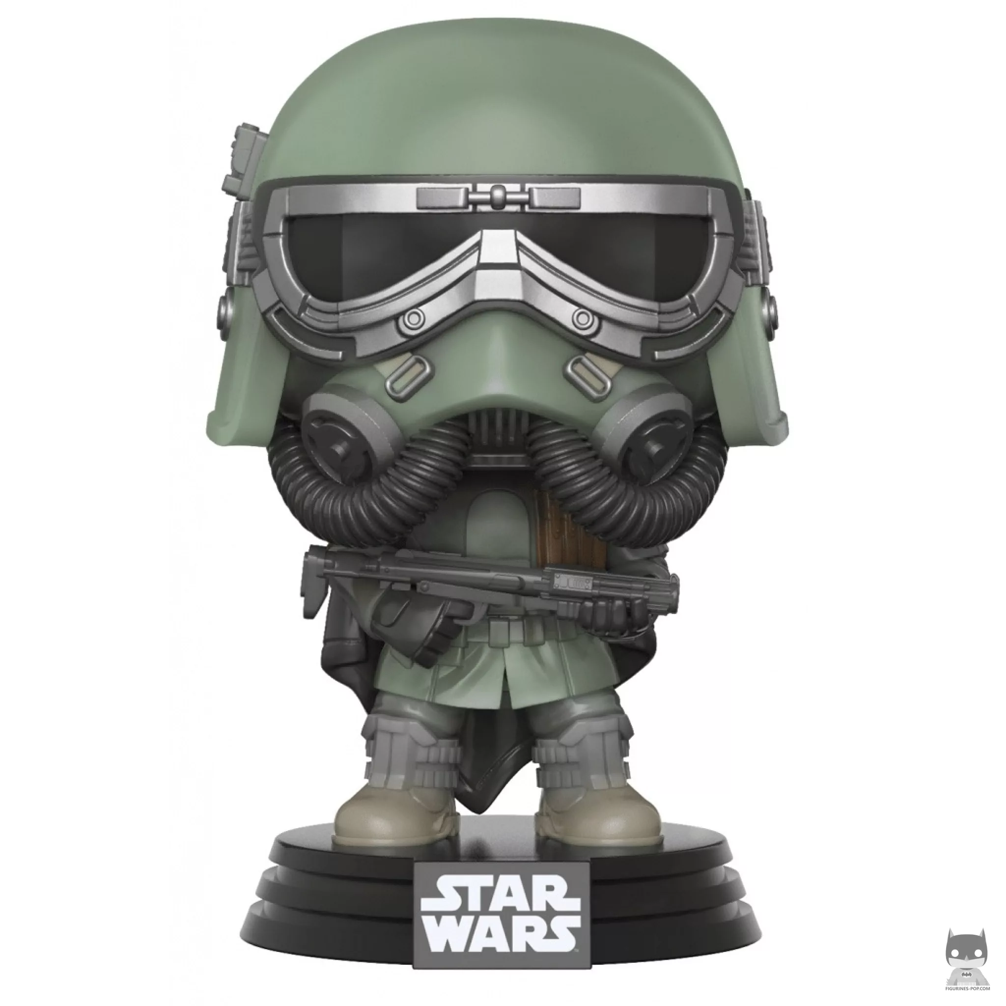 Figurine Funko POP Mudtrooper (Solo : A Star Wars Story)
