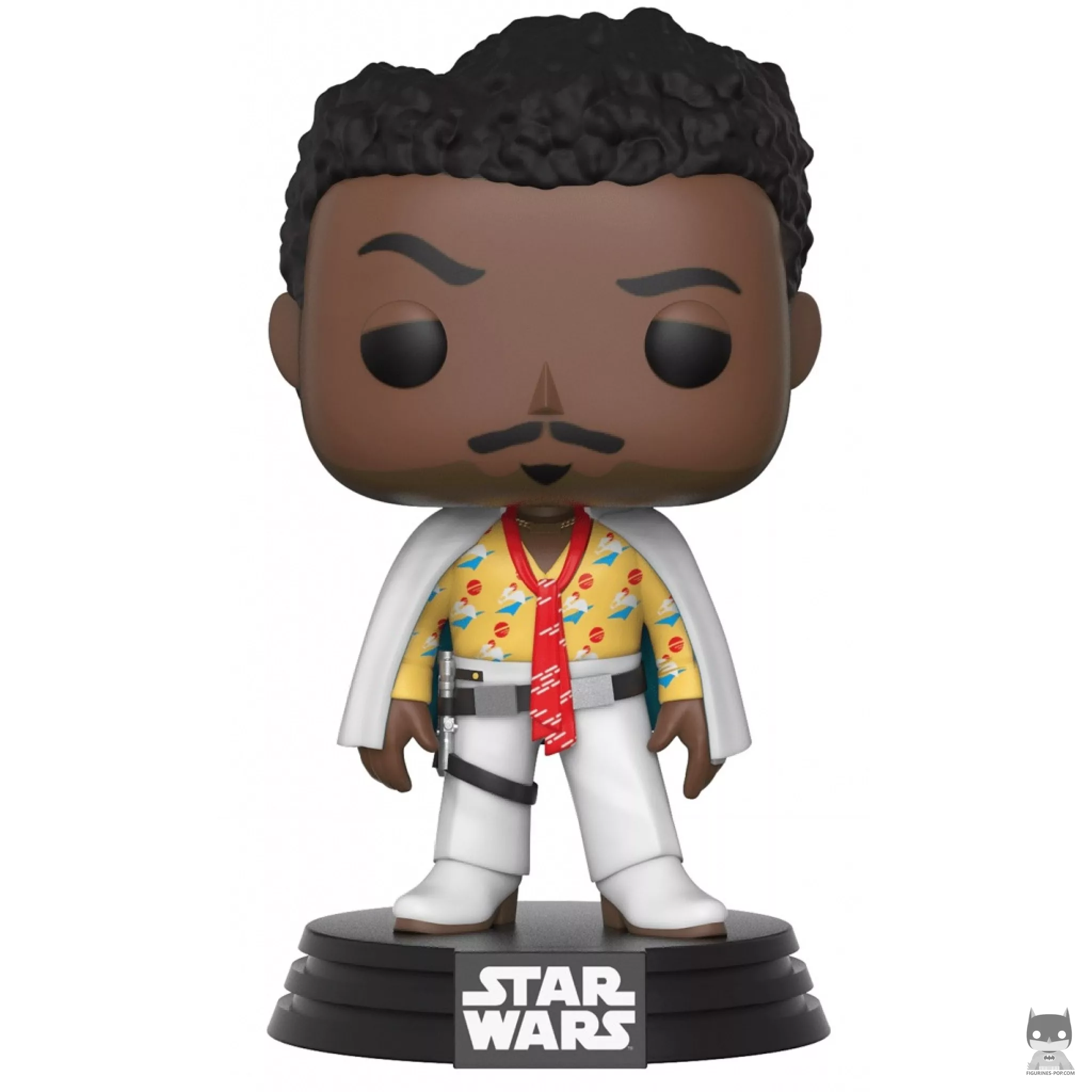 Figurine Funko POP Lando Calrissian (Solo : A Star Wars Story)
