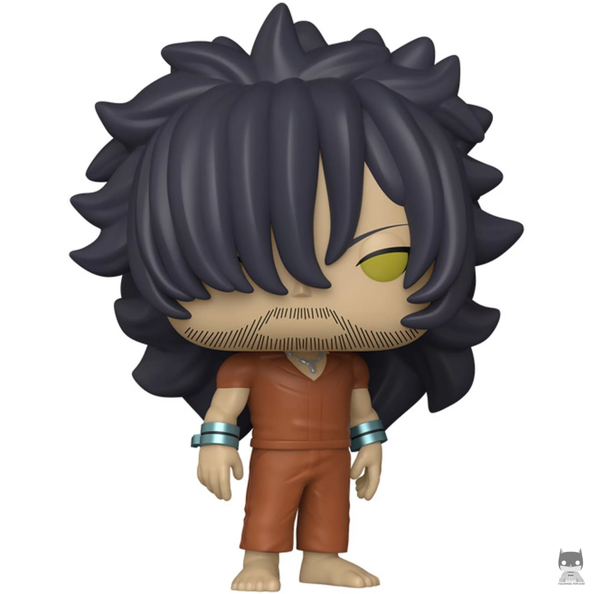 Figurine Funko POP Sung Il-Hwan (Solo Leveling)