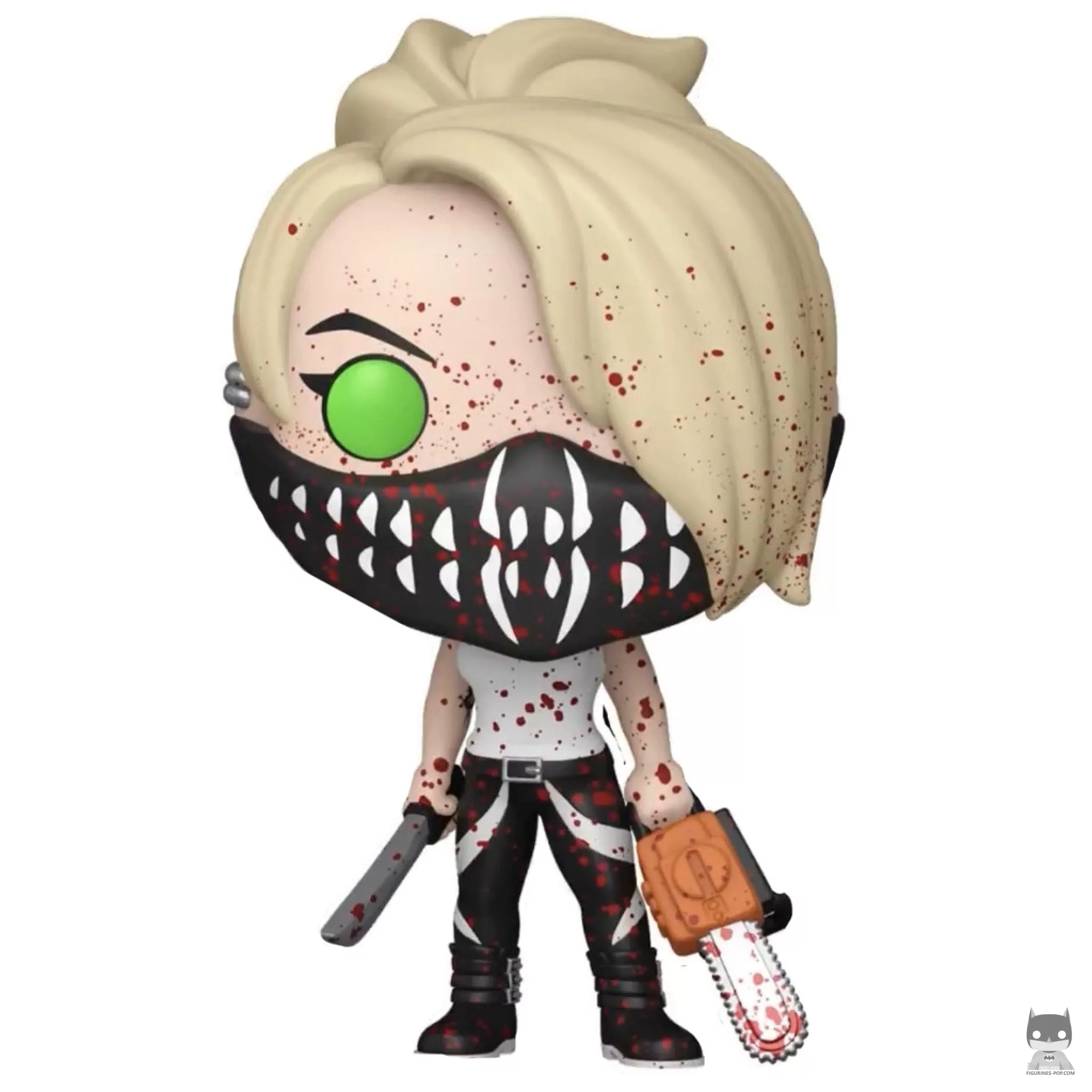 Figurine Funko POP Erica Slaughter (Something Is Killing the Children)