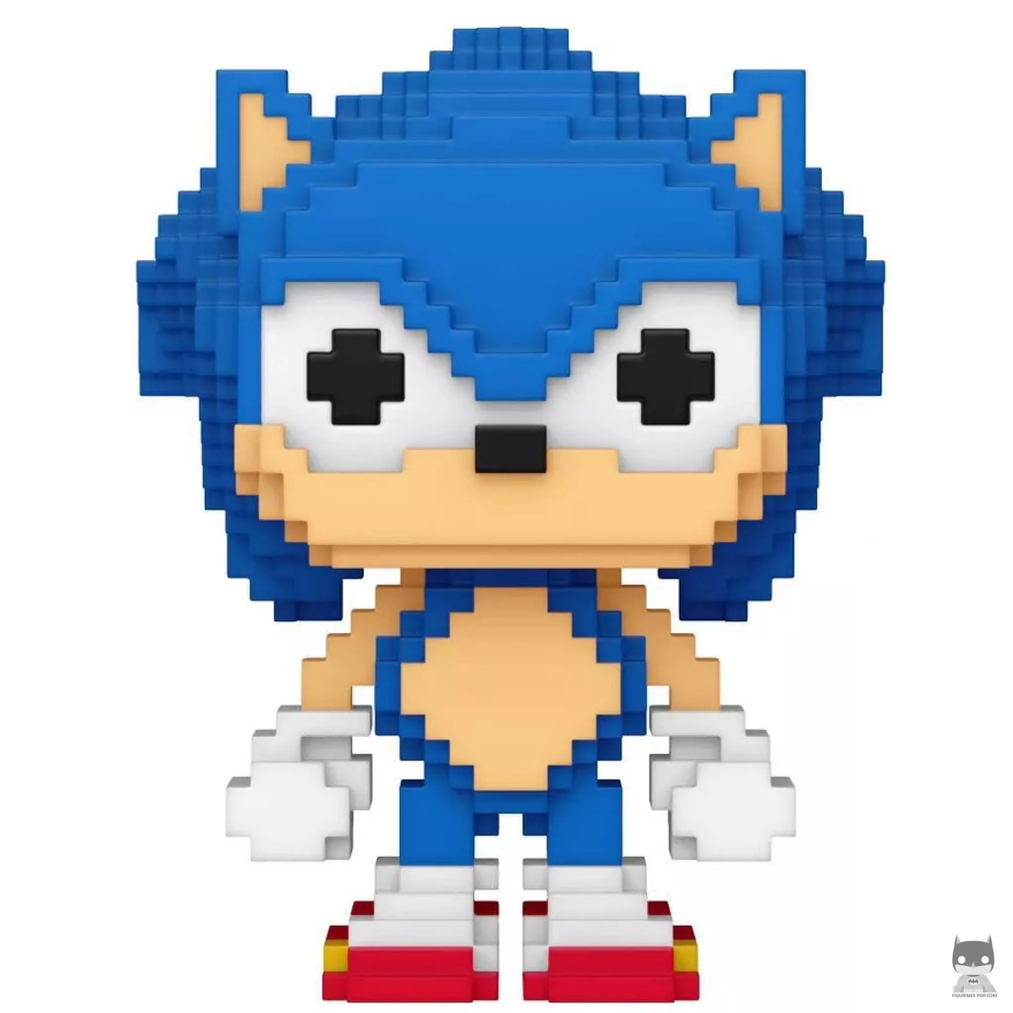 Figurine Funko POP Sonic (Sonic le Hérisson)