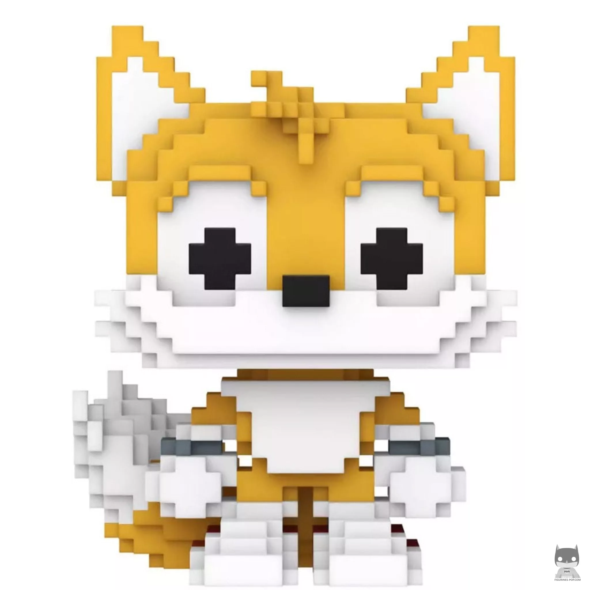 Figurine Funko POP Tails (Sonic le Hérisson)