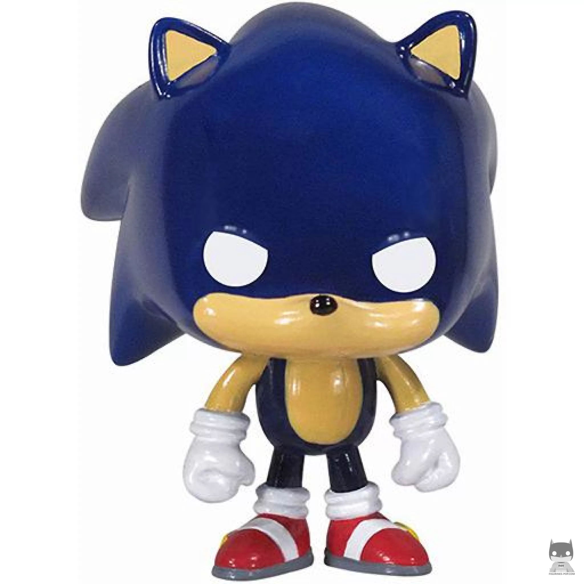 Figurine Funko POP Sonic le Hérisson (Sonic le Hérisson)