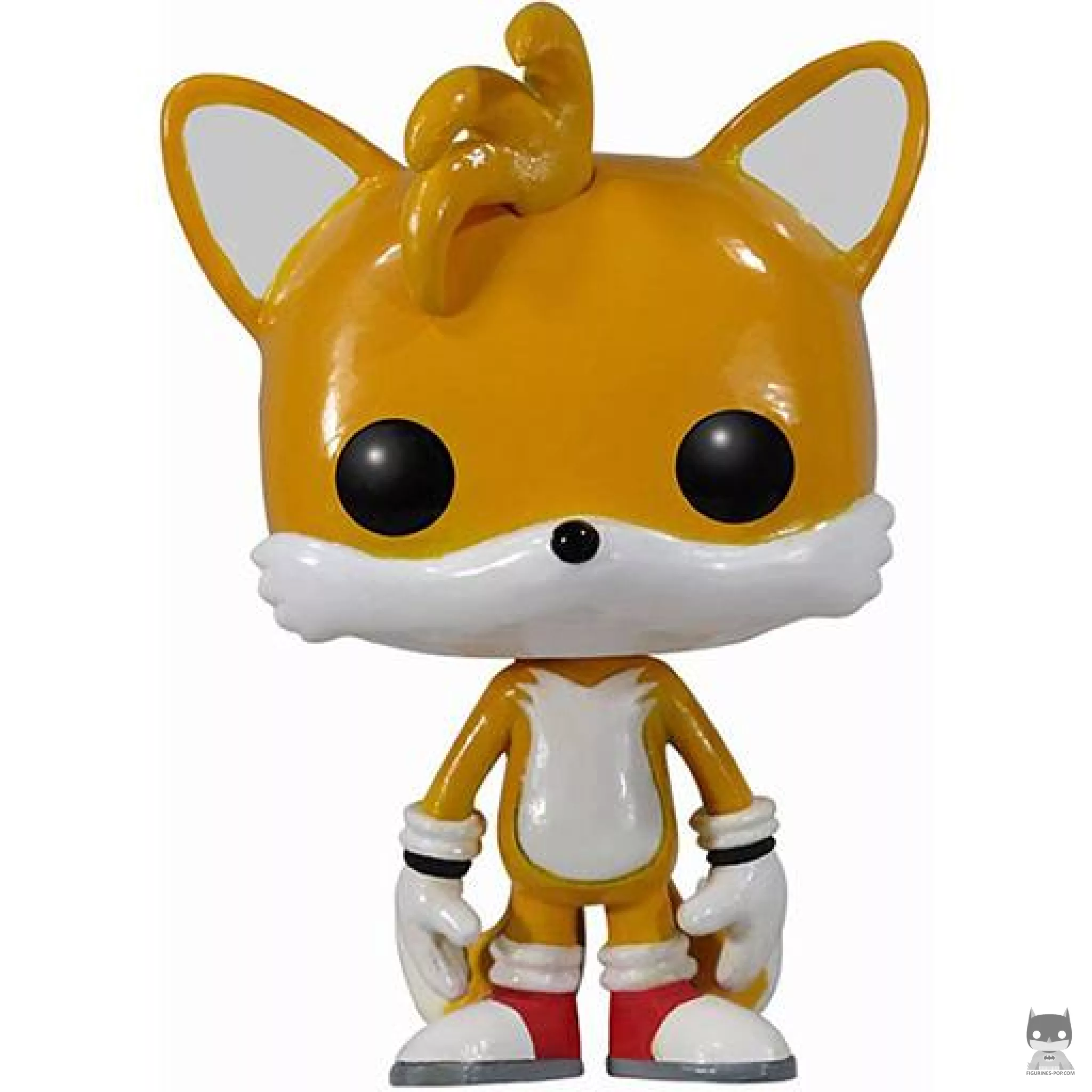Figurine Funko POP Tails (Sonic le Hérisson)