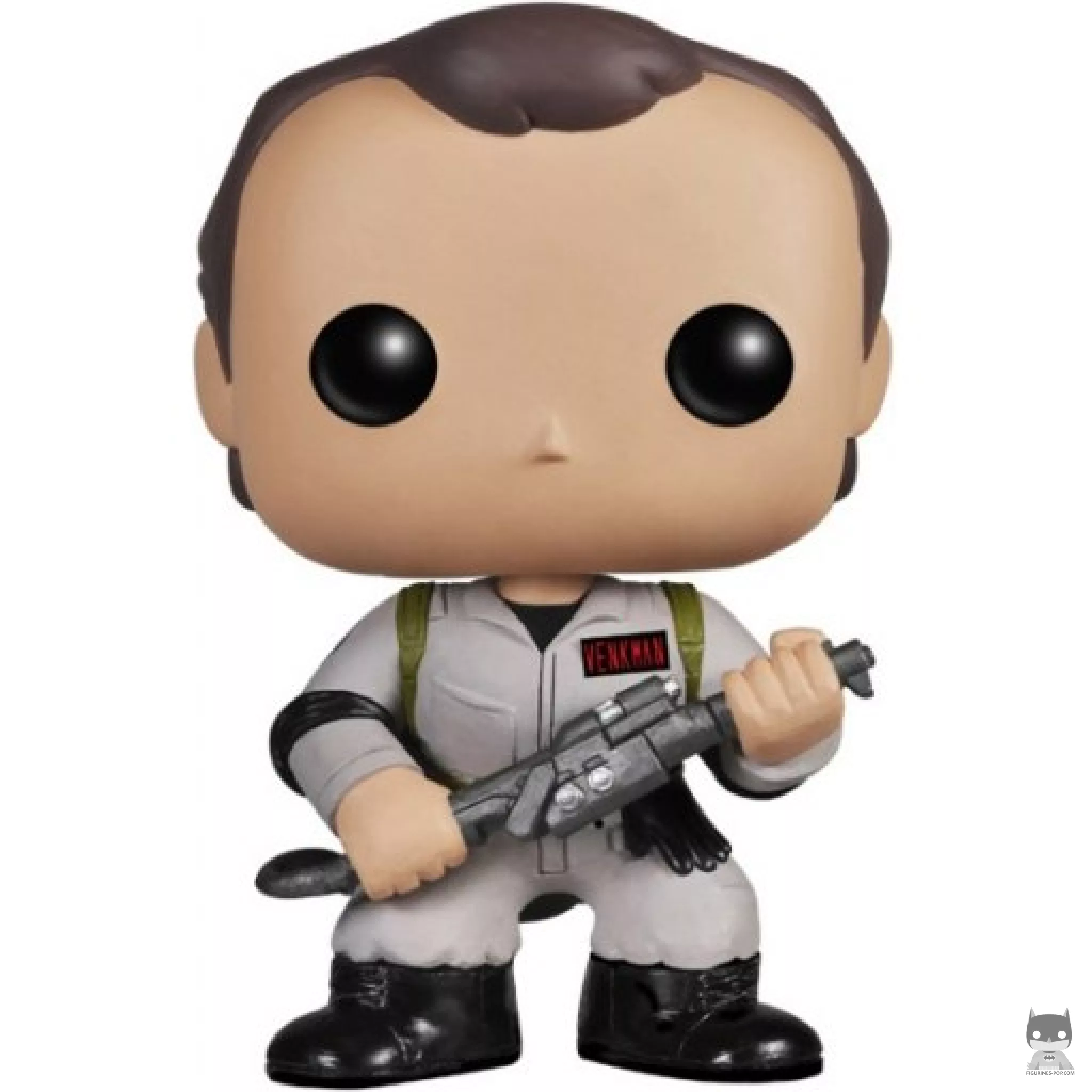 Figurine Funko POP Dr. Peter Venkman (SOS Fantômes)