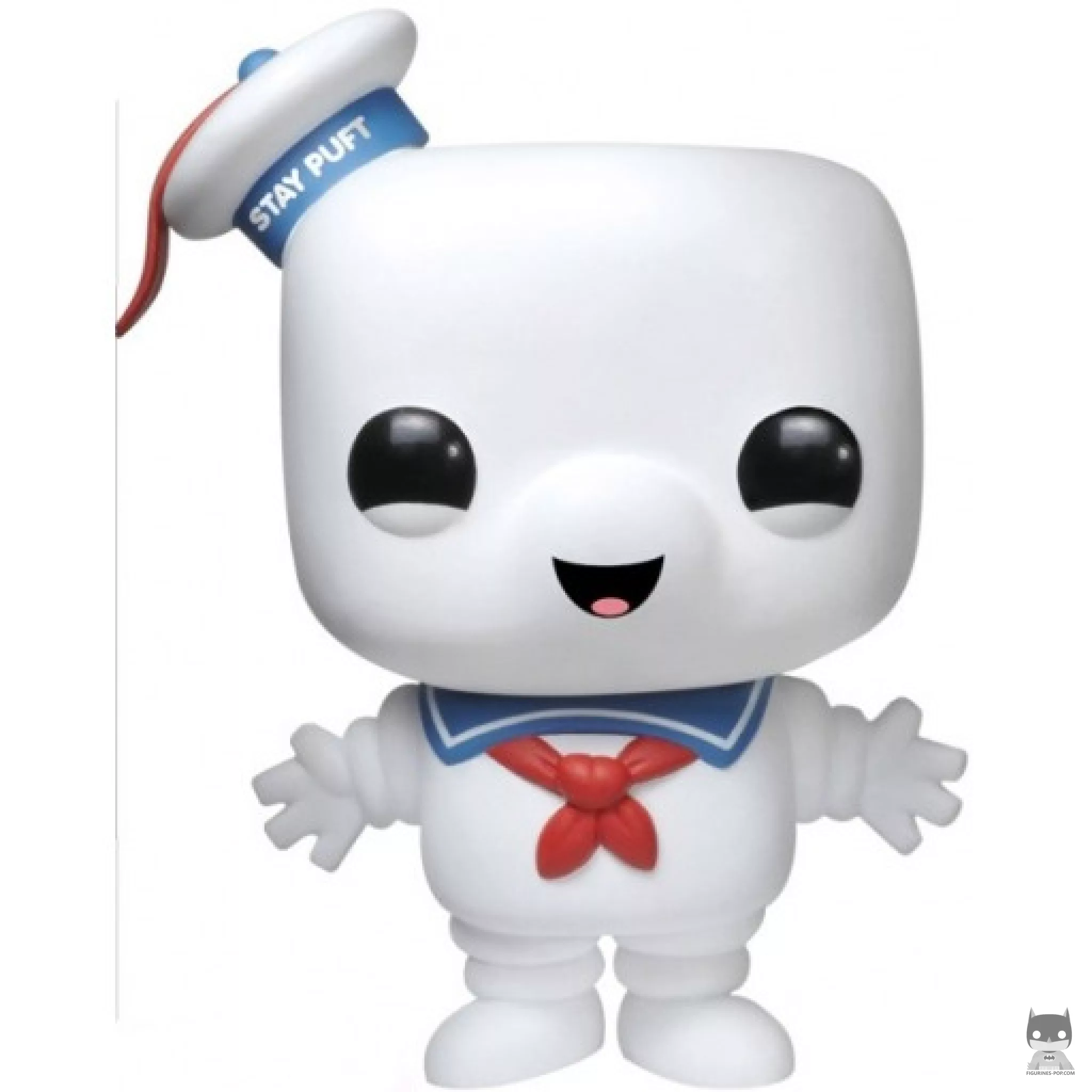 Figurine Funko POP Bibendum Chamallow (Supersized) (SOS Fantômes)