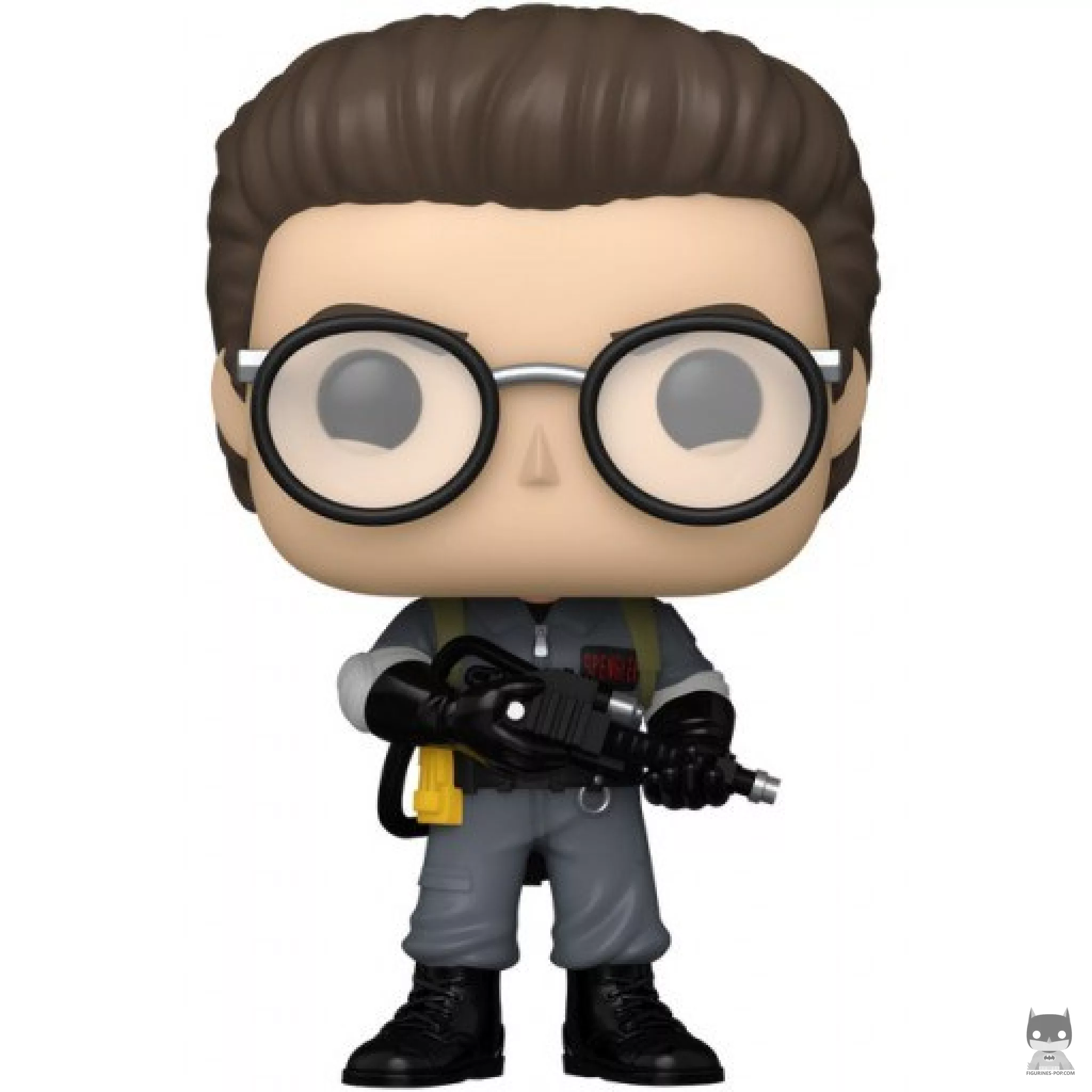 Figurine Funko POP Egon Spengler (SOS Fantômes)