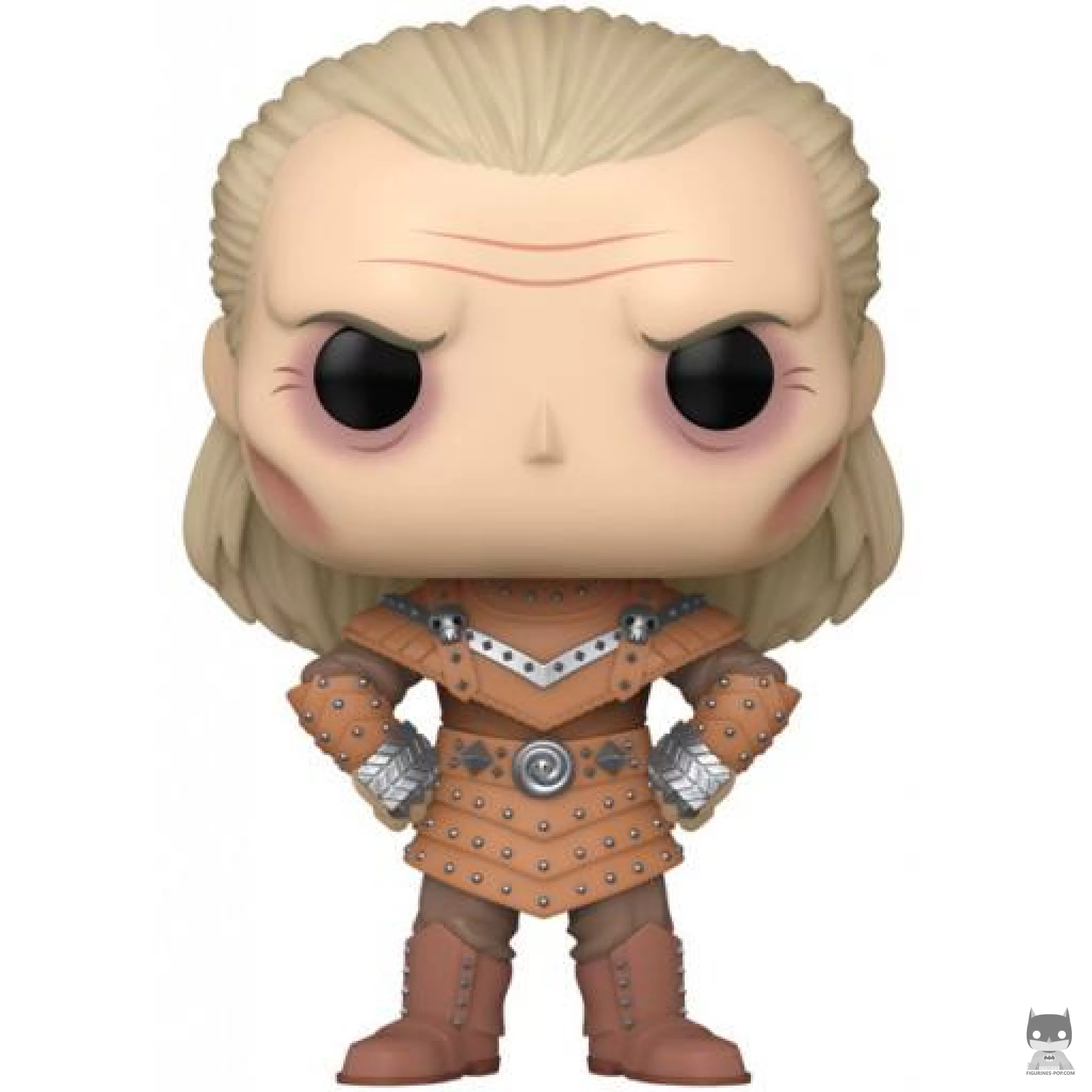 Figurine Funko POP Vigo (SOS Fantômes)