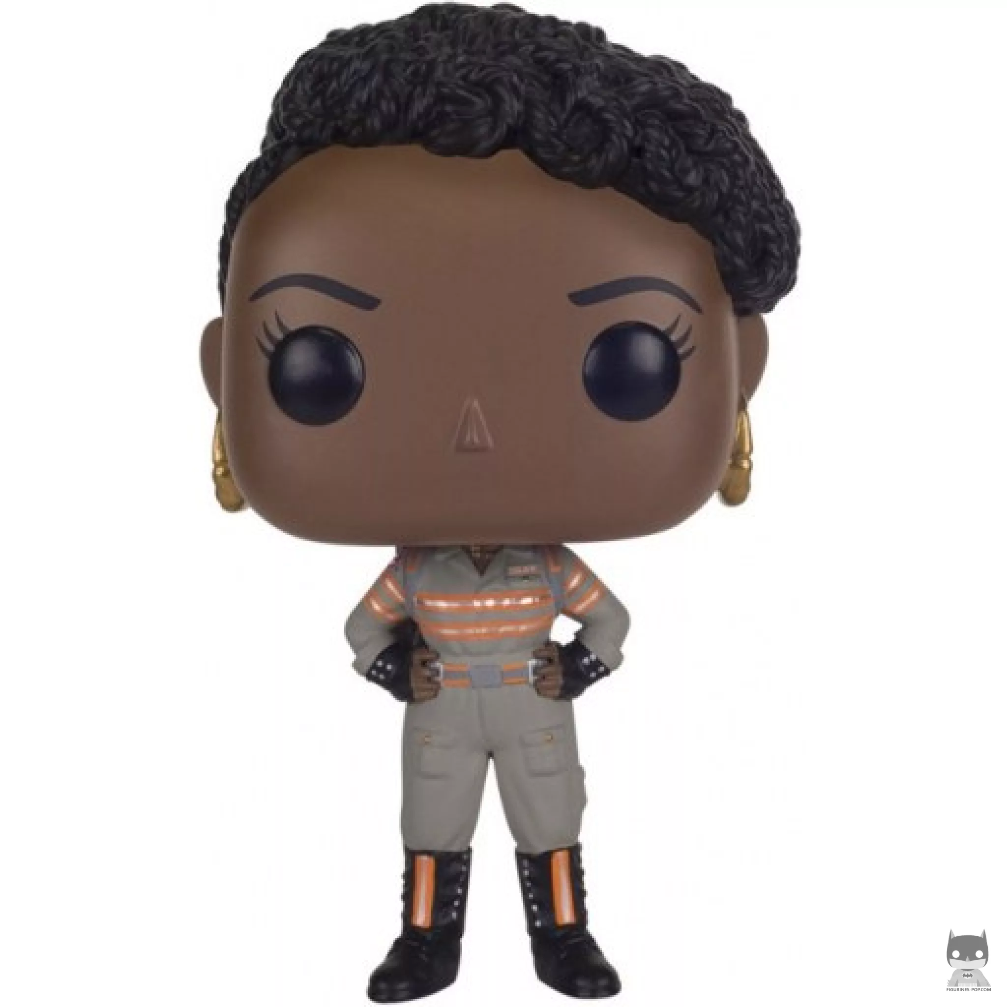 Figurine Funko POP Patty Tolan (SOS Fantômes)