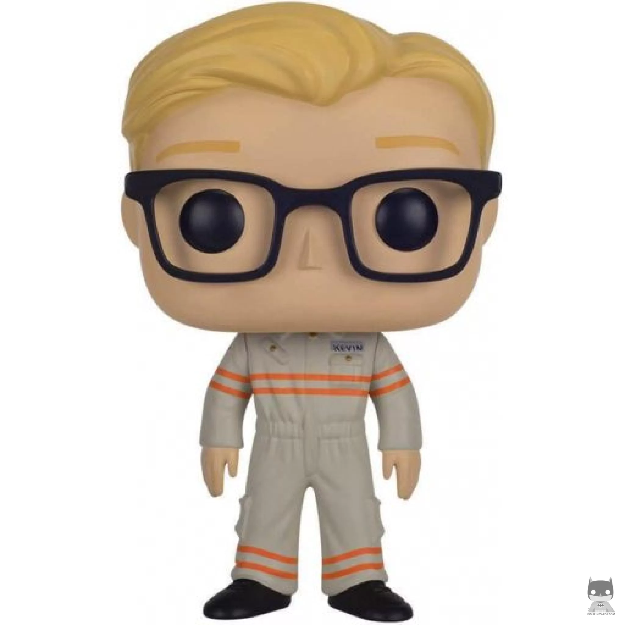 Figurine Funko POP Kevin Beckman (SOS Fantômes)