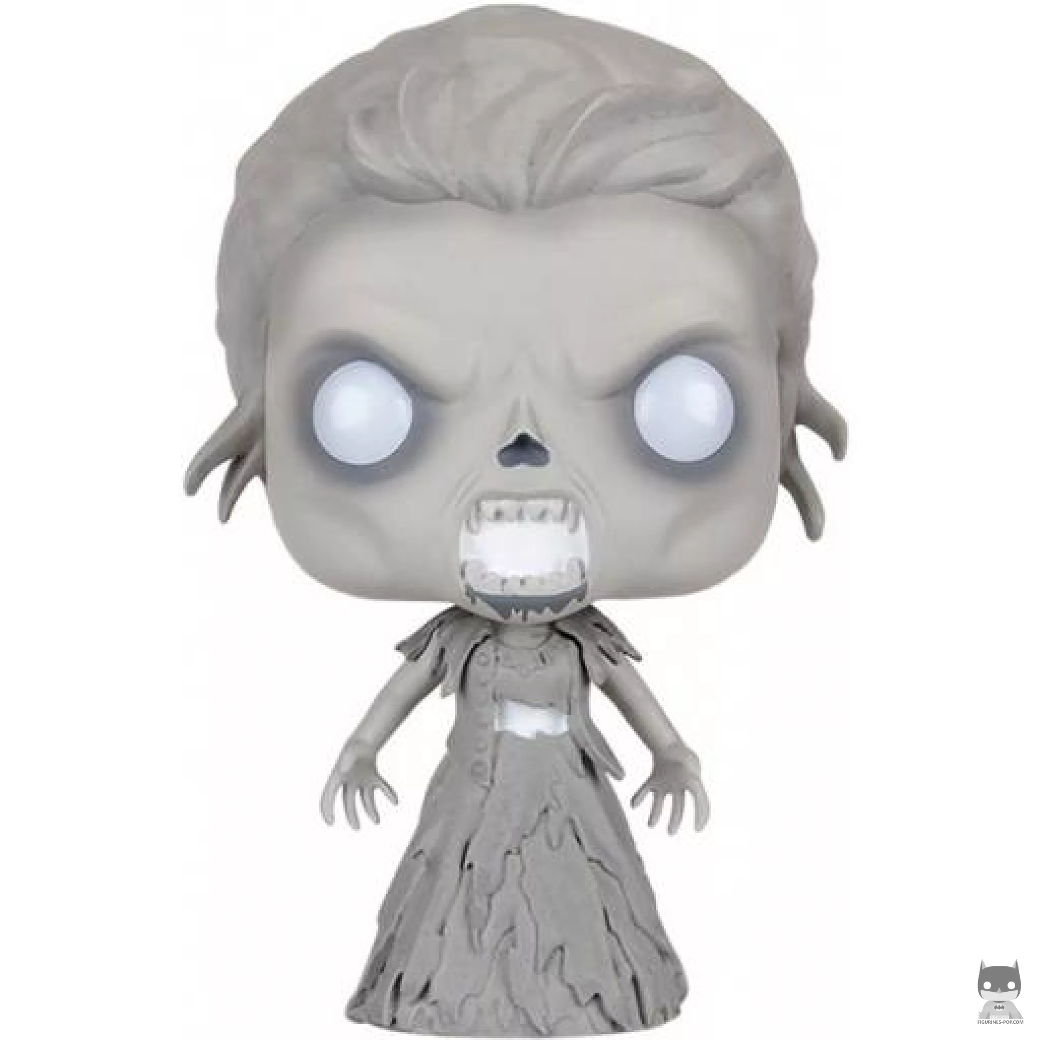 Figurine Funko POP Gertrude Eldridge (SOS Fantômes)