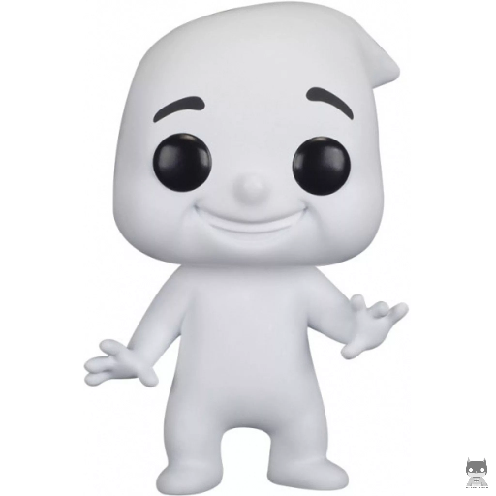Figurine Funko POP Le Fantôme de Rowan (SOS Fantômes)