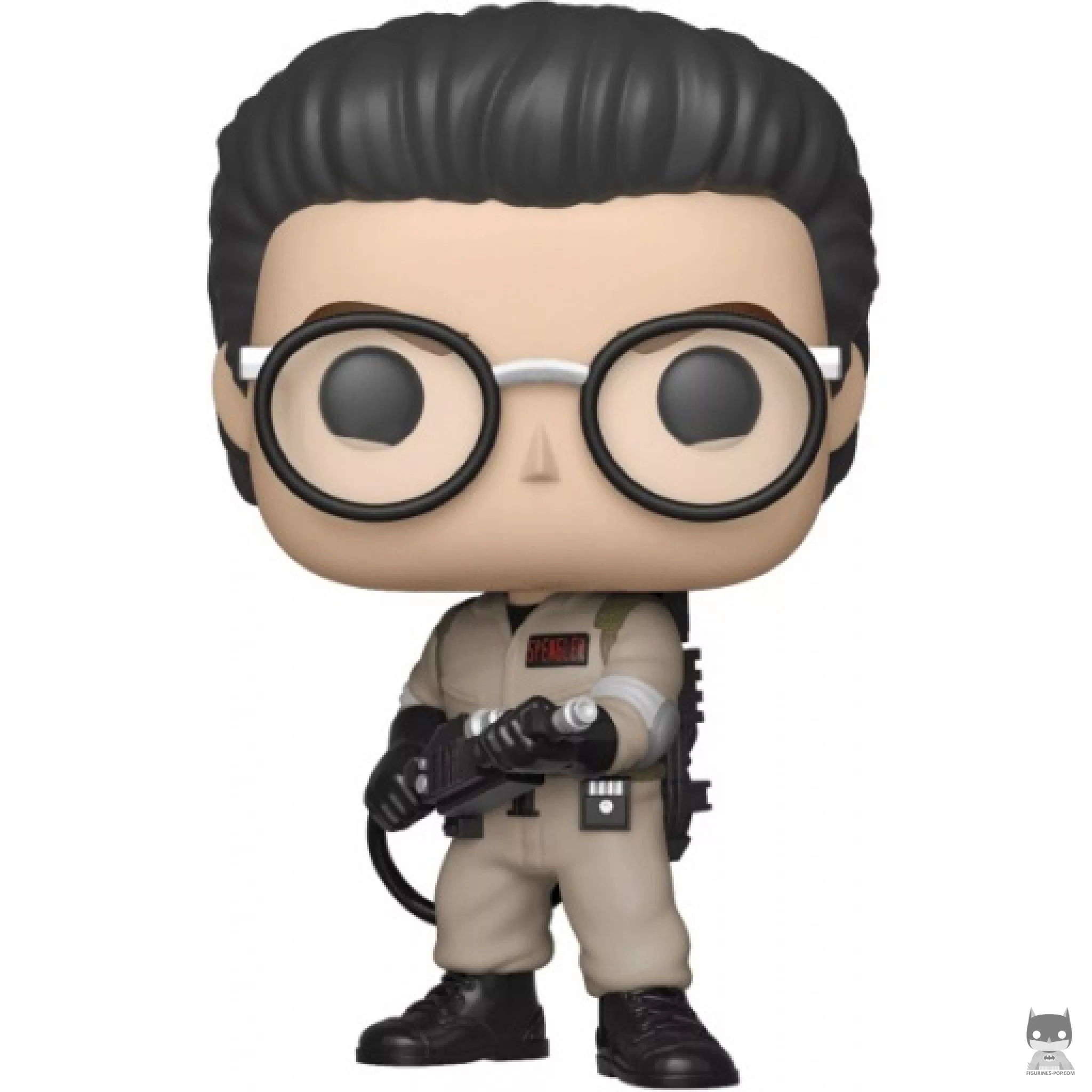 Figurine Funko POP Dr. Egon Spengler (SOS Fantômes)