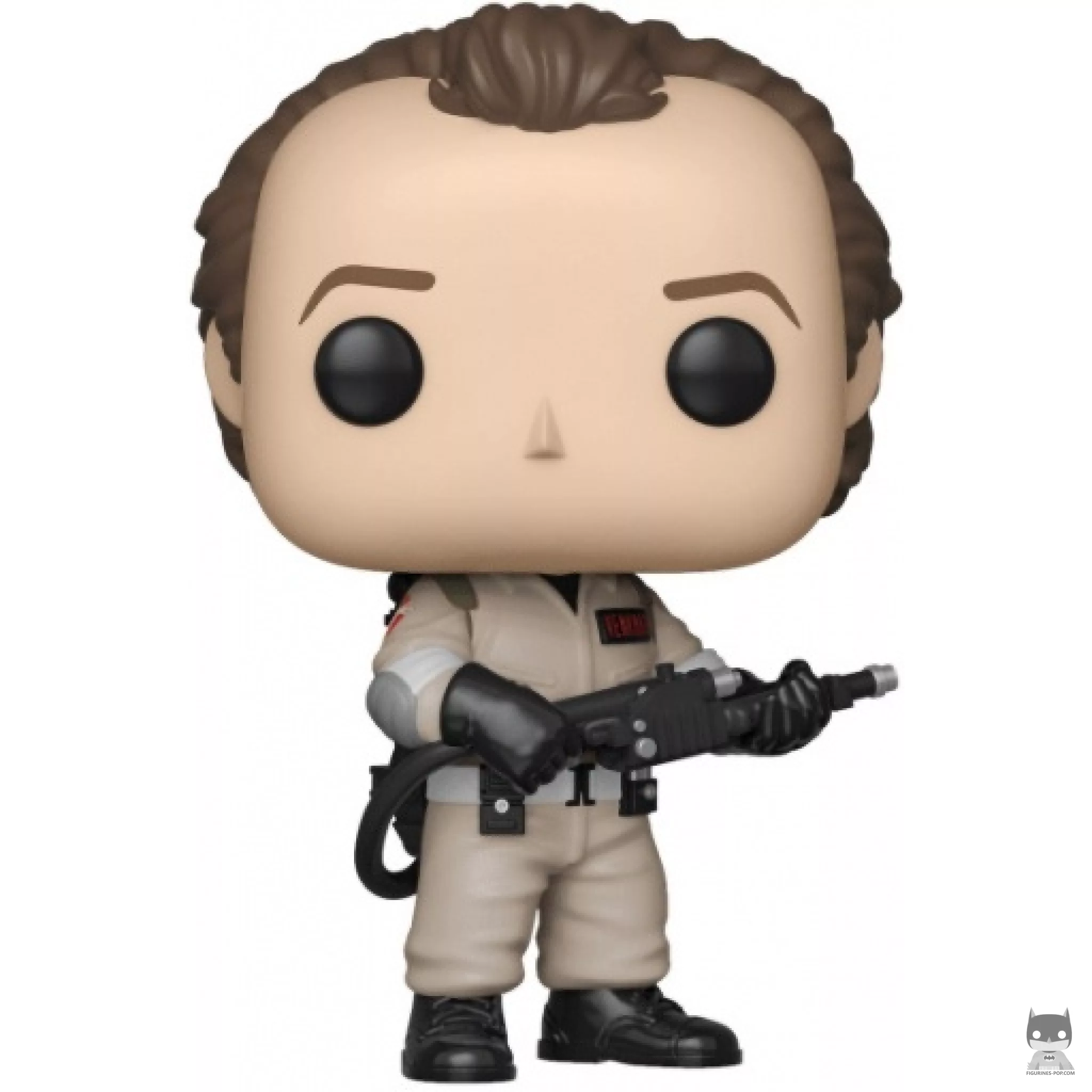 Figurine Funko POP Dr. Peter Venkman (SOS Fantômes)