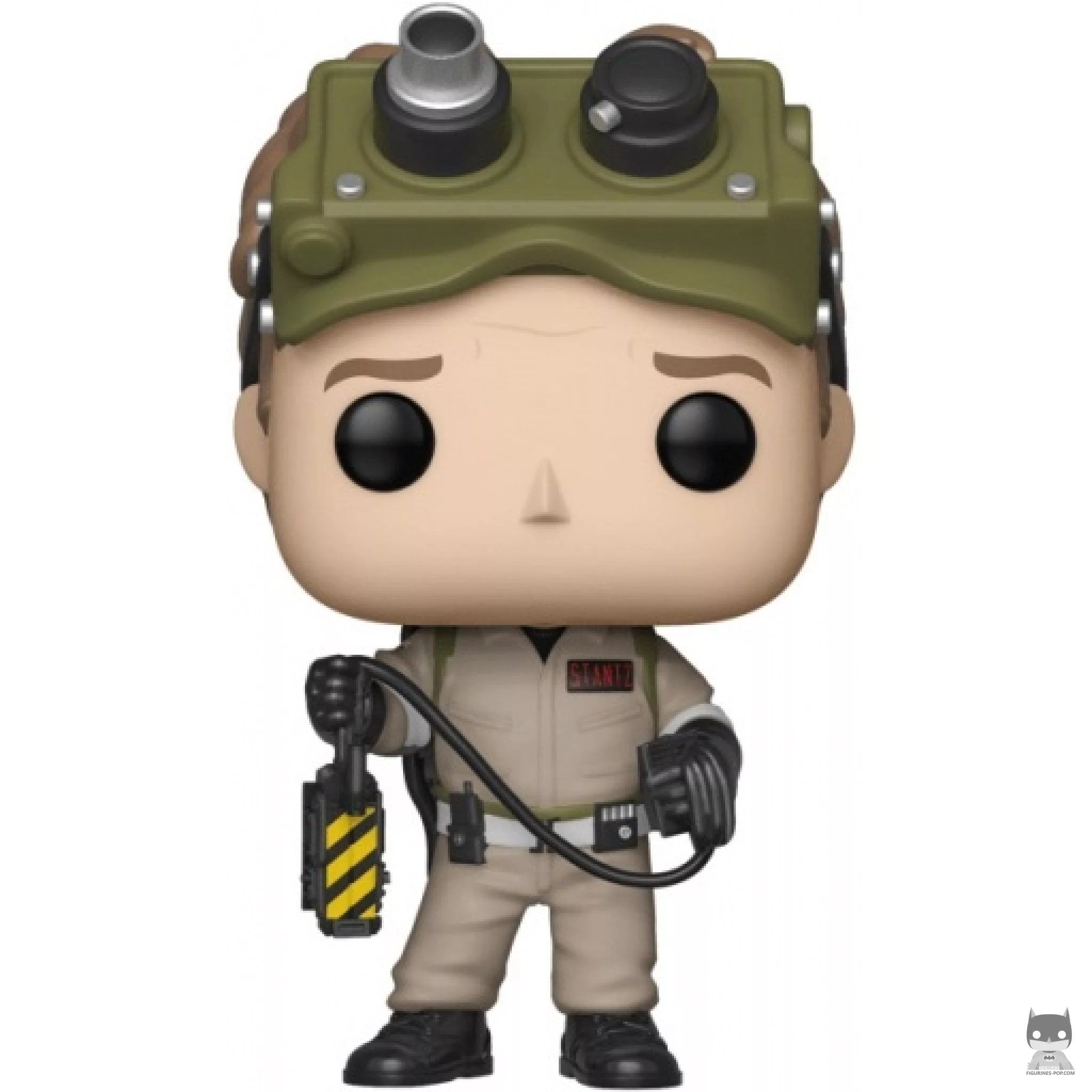 Figurine Funko POP Dr. Raymond Stantz (SOS Fantômes)