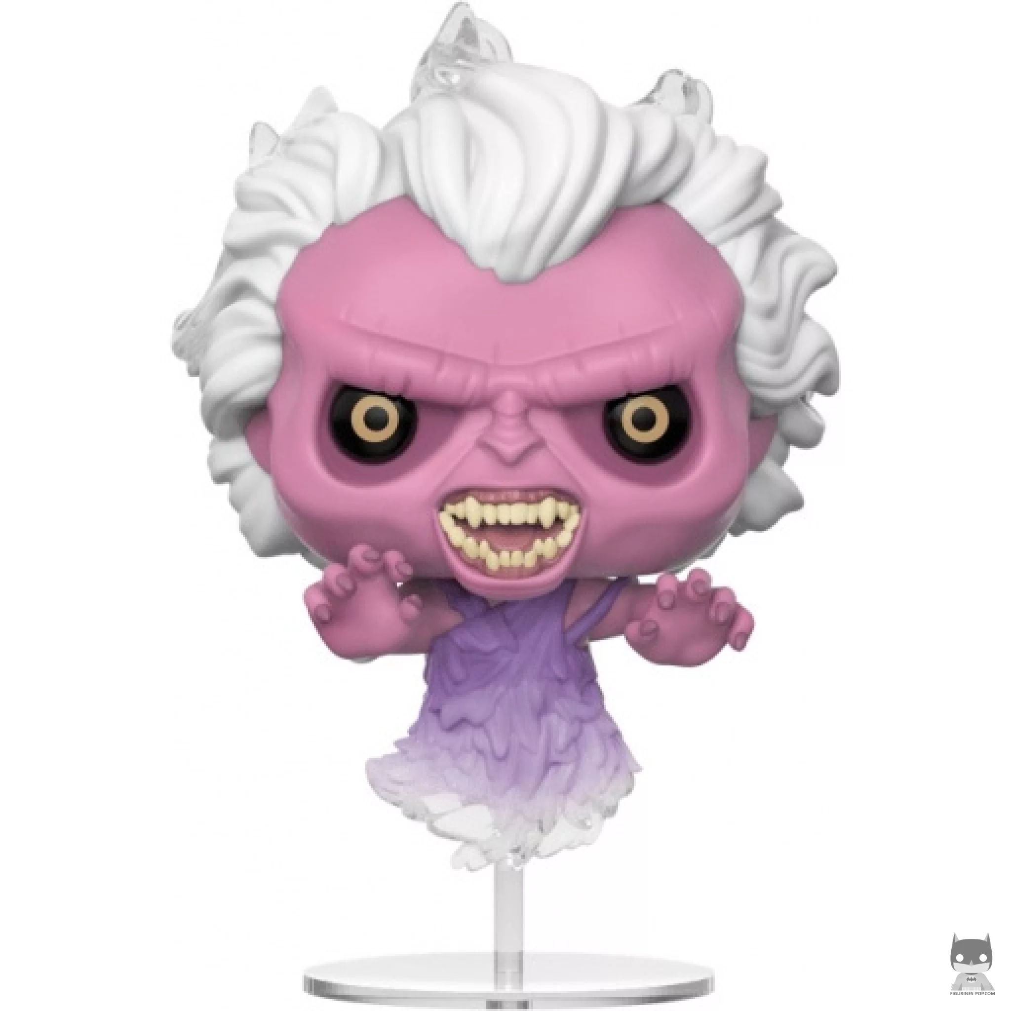 Figurine Funko POP Le Fantôme Effrayant de la Bibliothèque (SOS Fantômes)