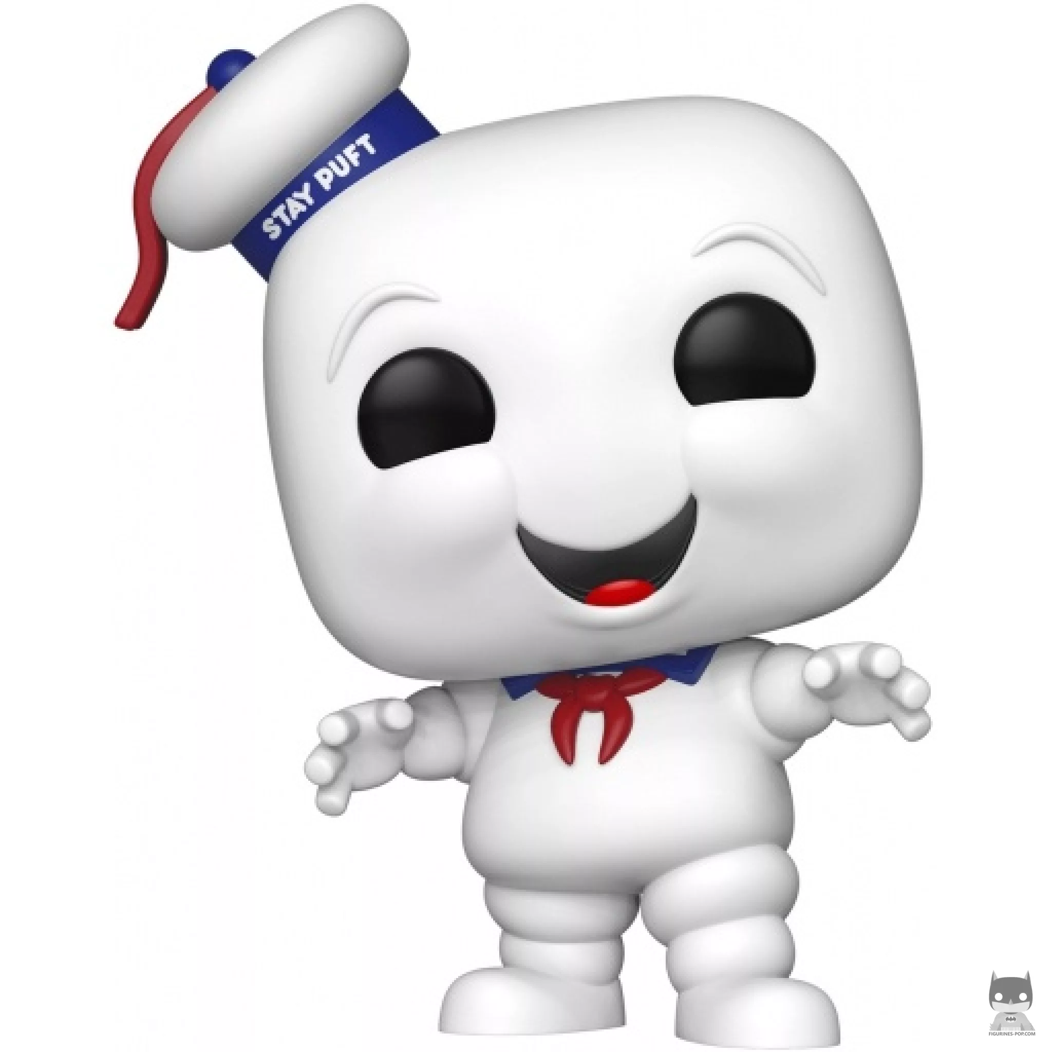 Figurine Funko POP Bibendum (Supersized) (SOS Fantômes)