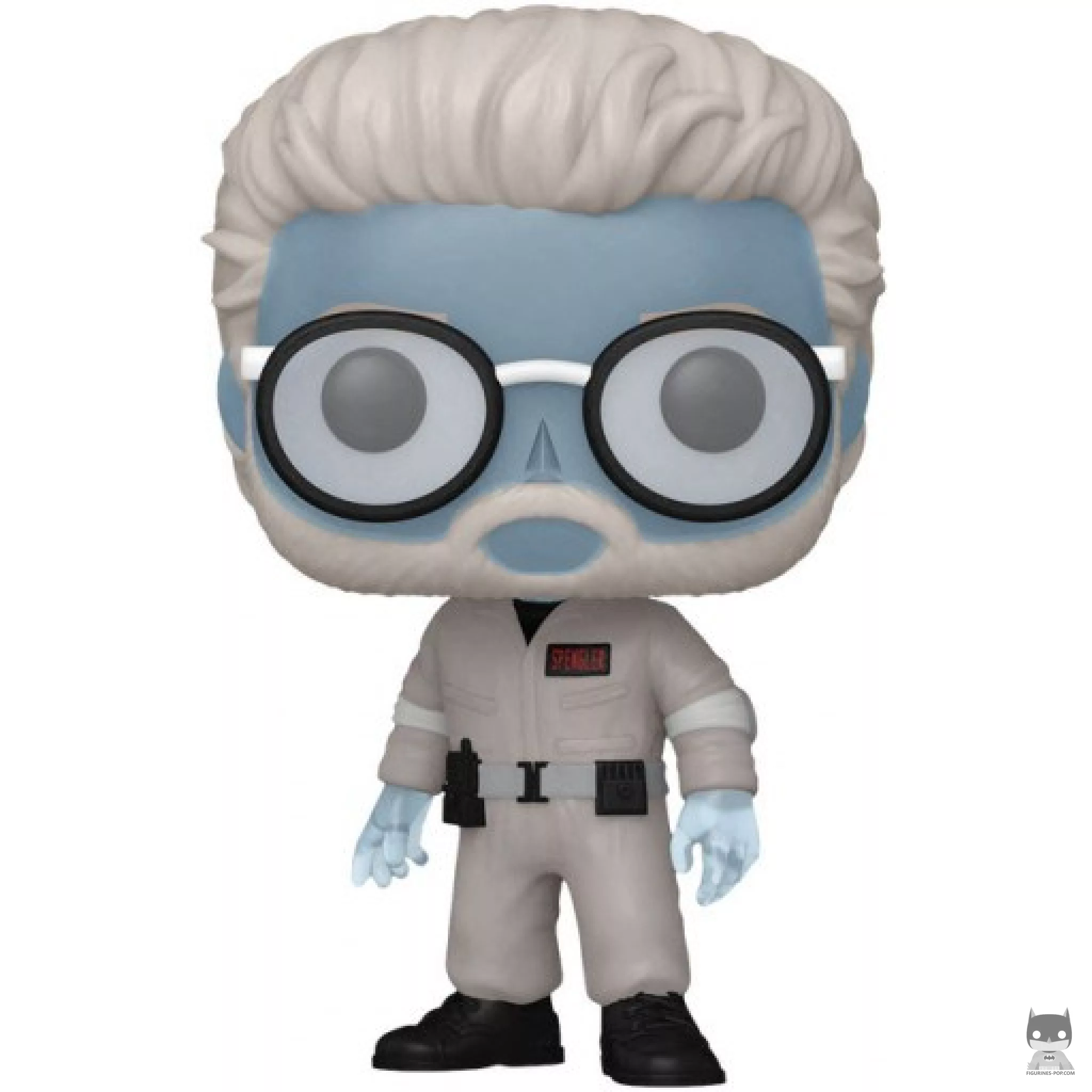 Figurine Funko POP Esprit de Spengler (SOS Fantômes : L'Héritage)