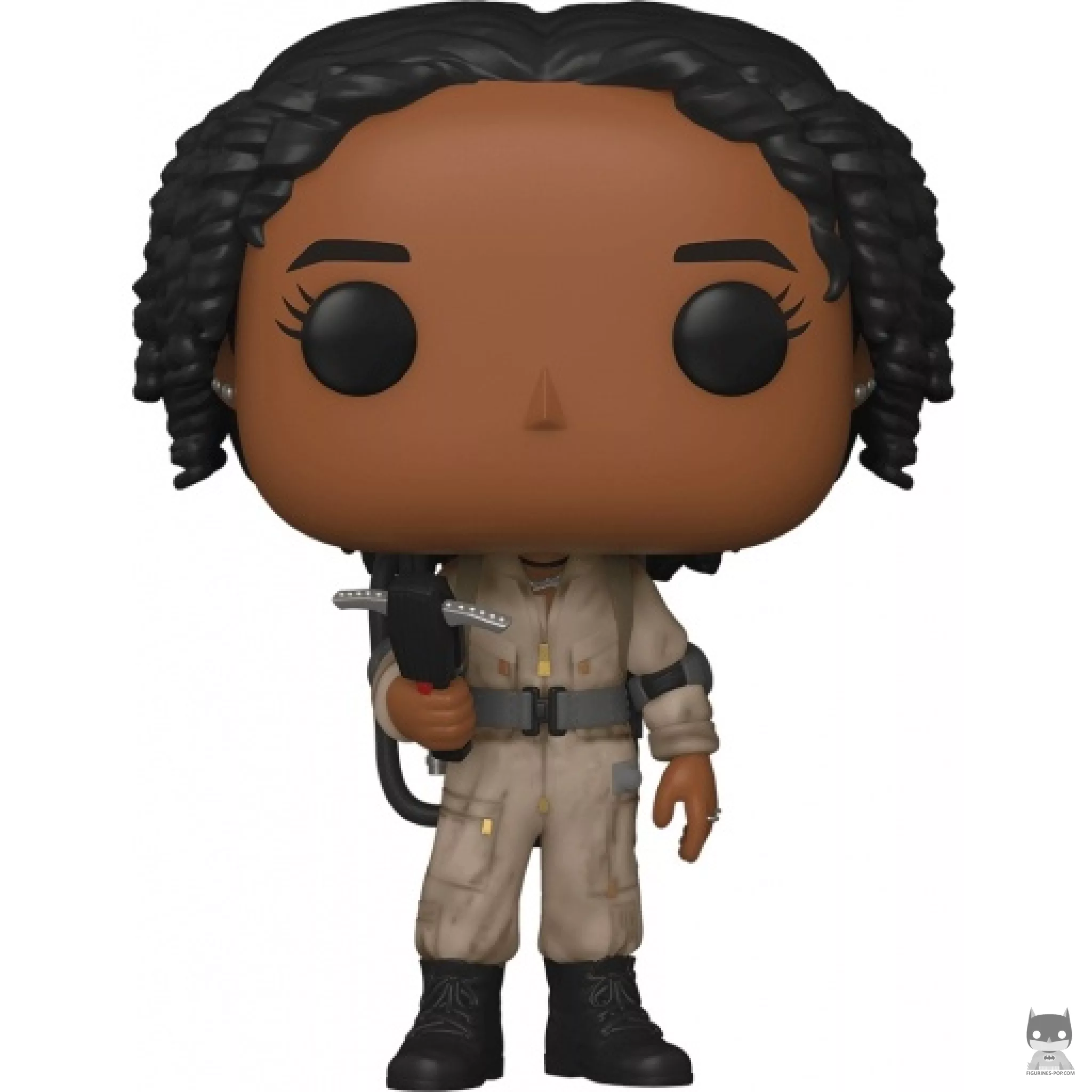 Figurine Funko POP Lucky (SOS Fantômes : L'Héritage)