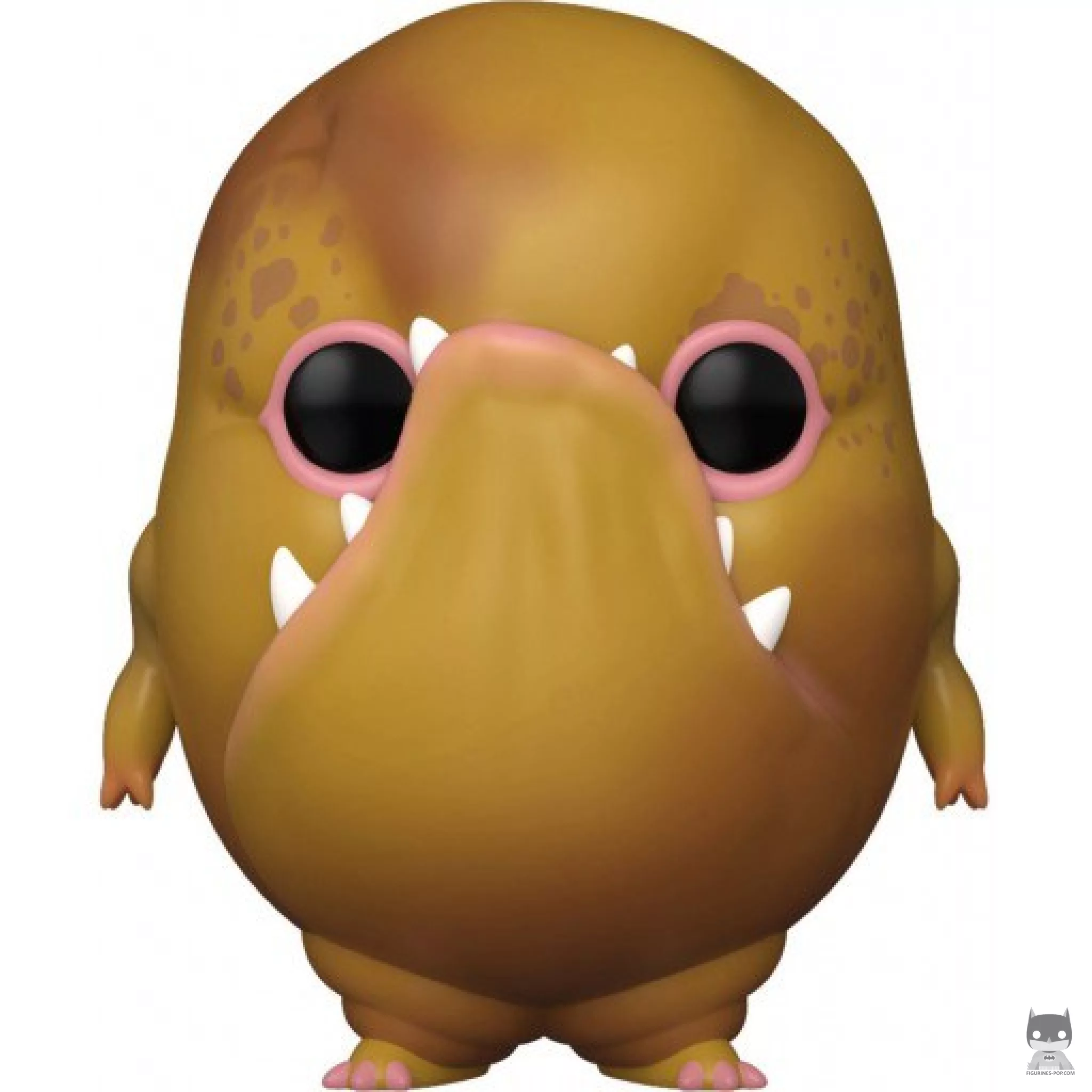 Figurine Funko POP Pukey (SOS Fantômes : La Menace de glace)