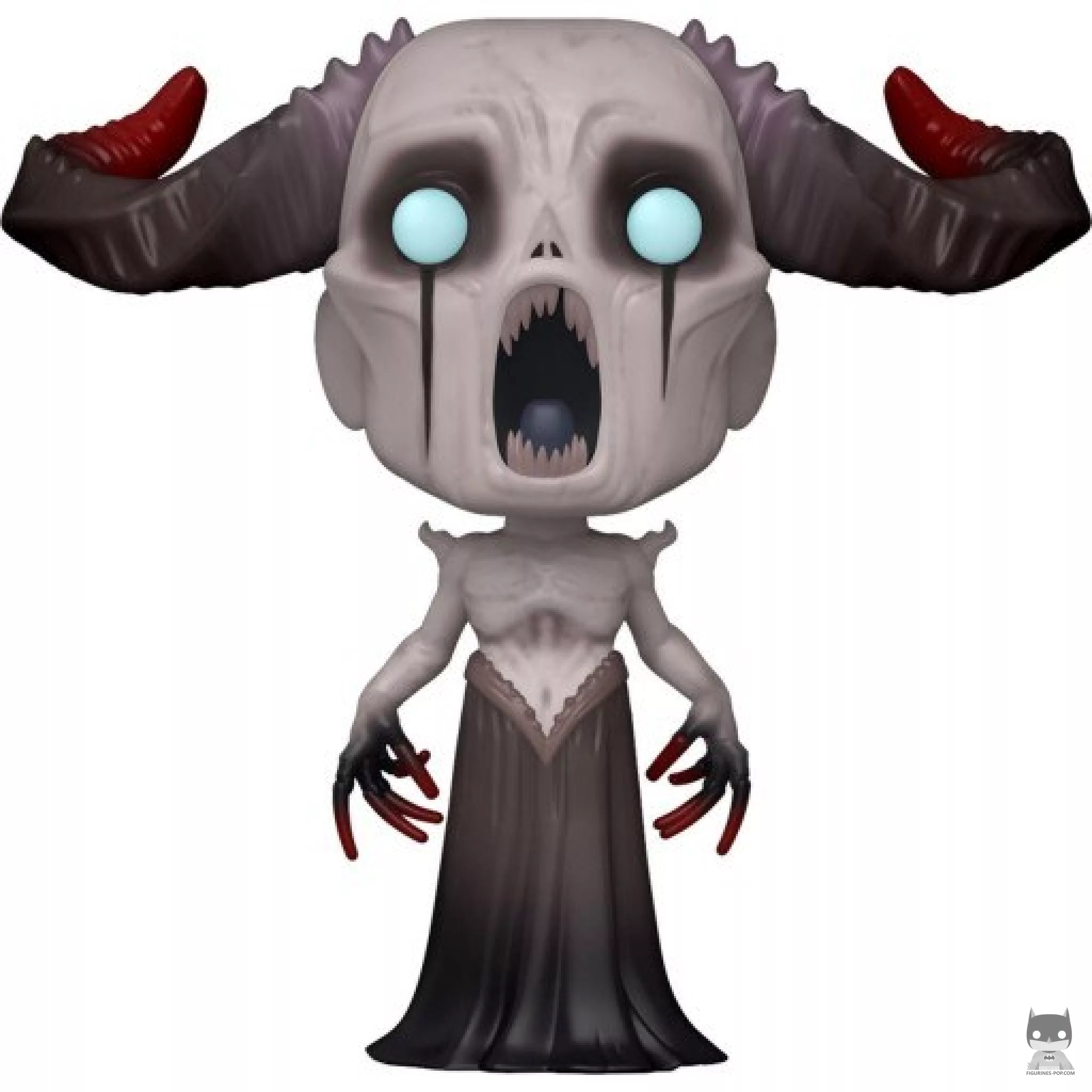 Figurine Funko POP Garraka (SOS Fantômes : La Menace de glace)
