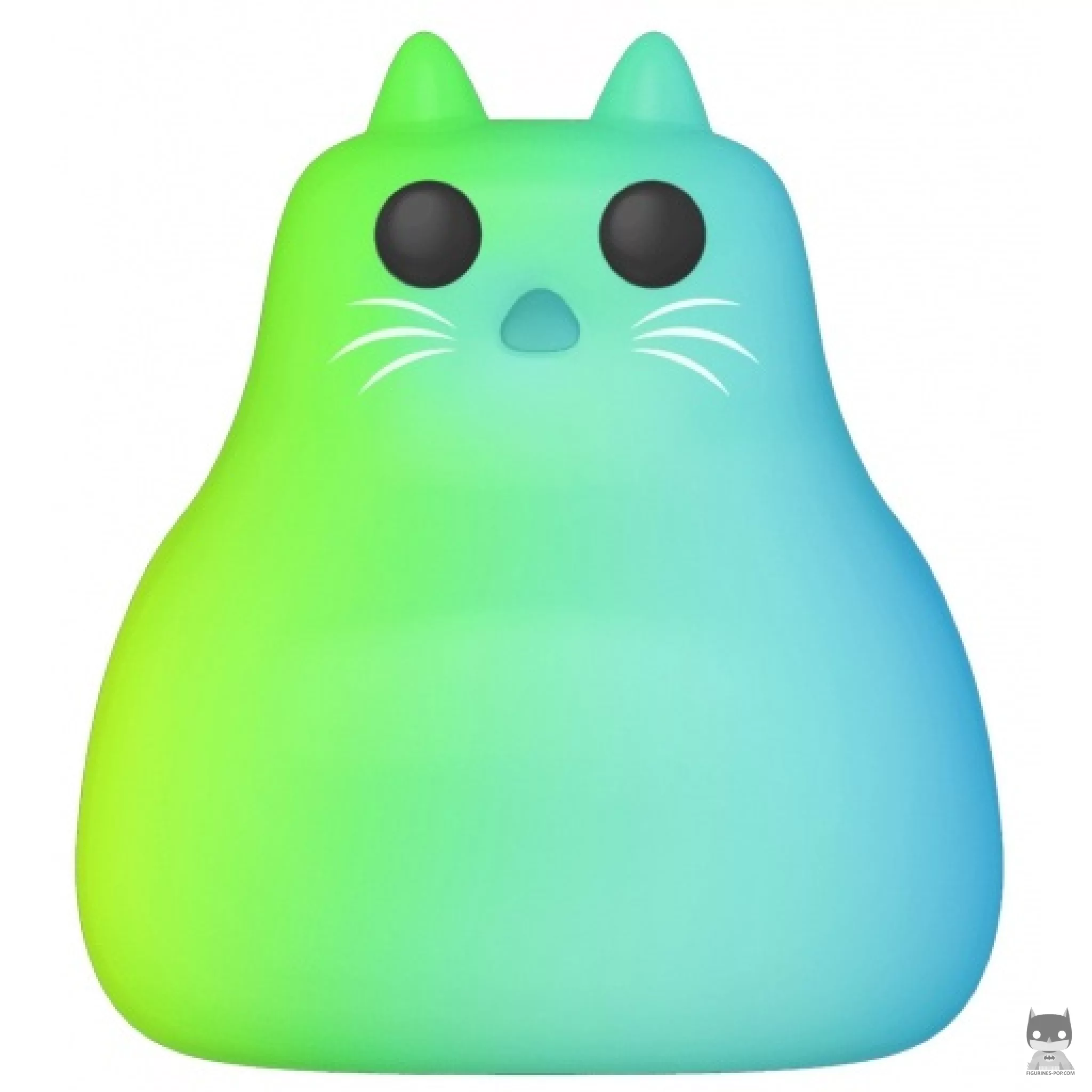 Figurine Funko POP Mr. Mittens (Monde des Âmes) (Soul)
