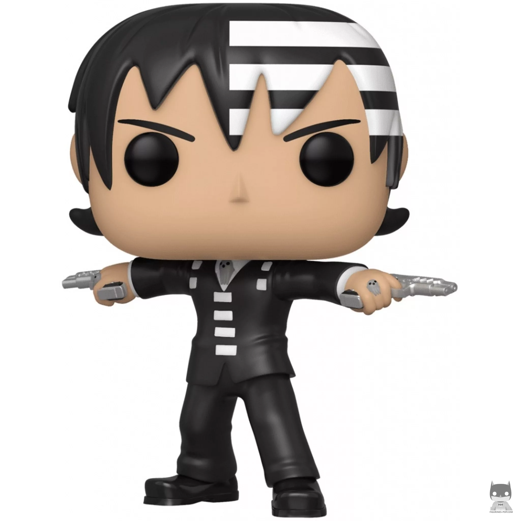 Figurine Funko POP Death the Kid (Soul Eater)
