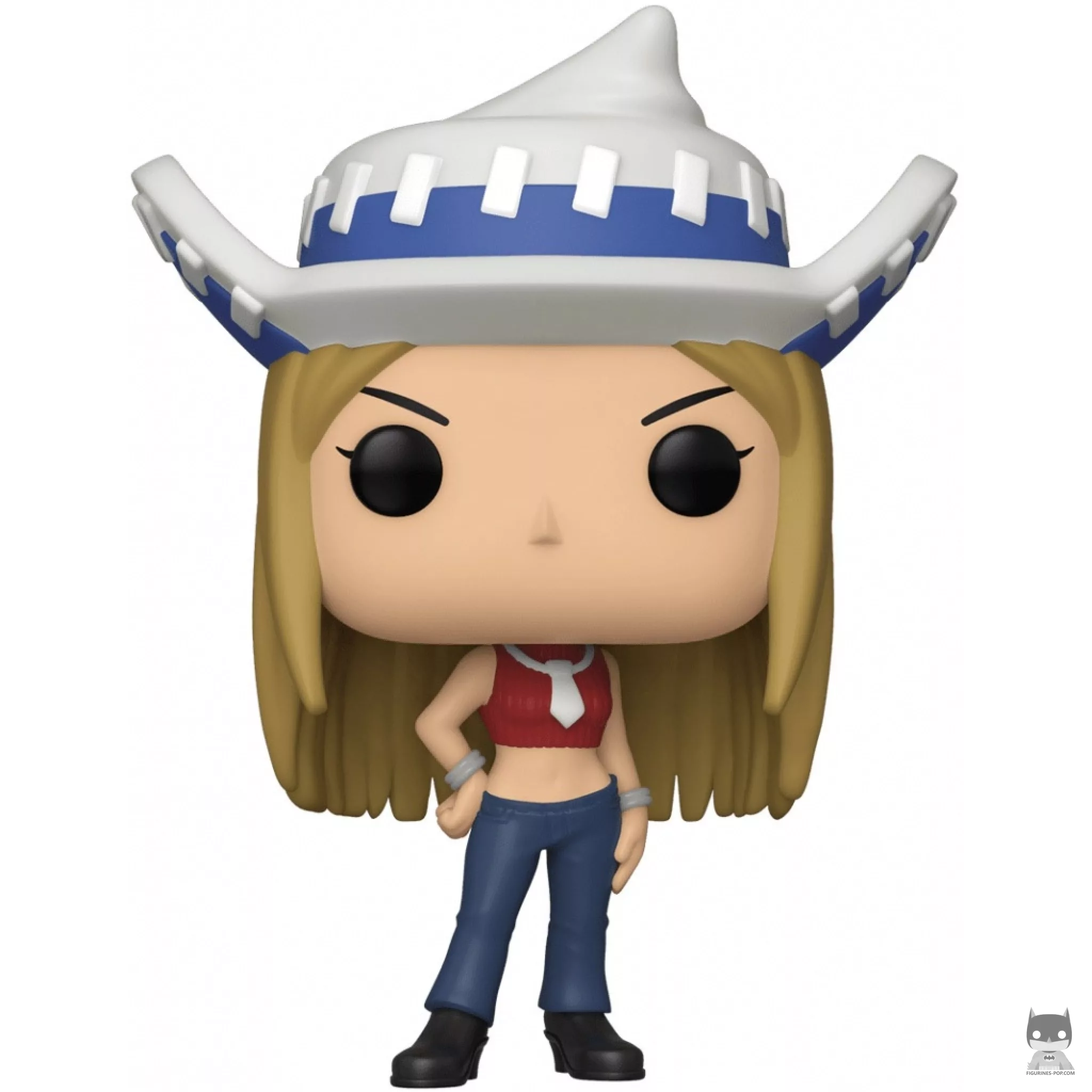 Figurine Funko POP Liz (Soul Eater)