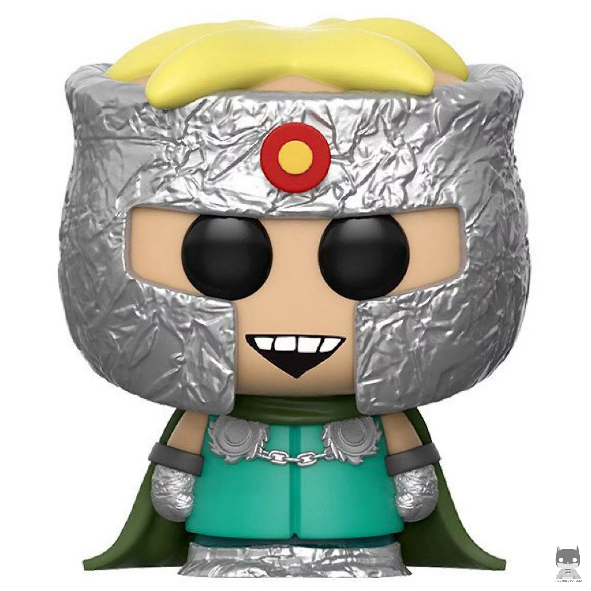 Figurine Funko POP Professeur Chaos (South Park)