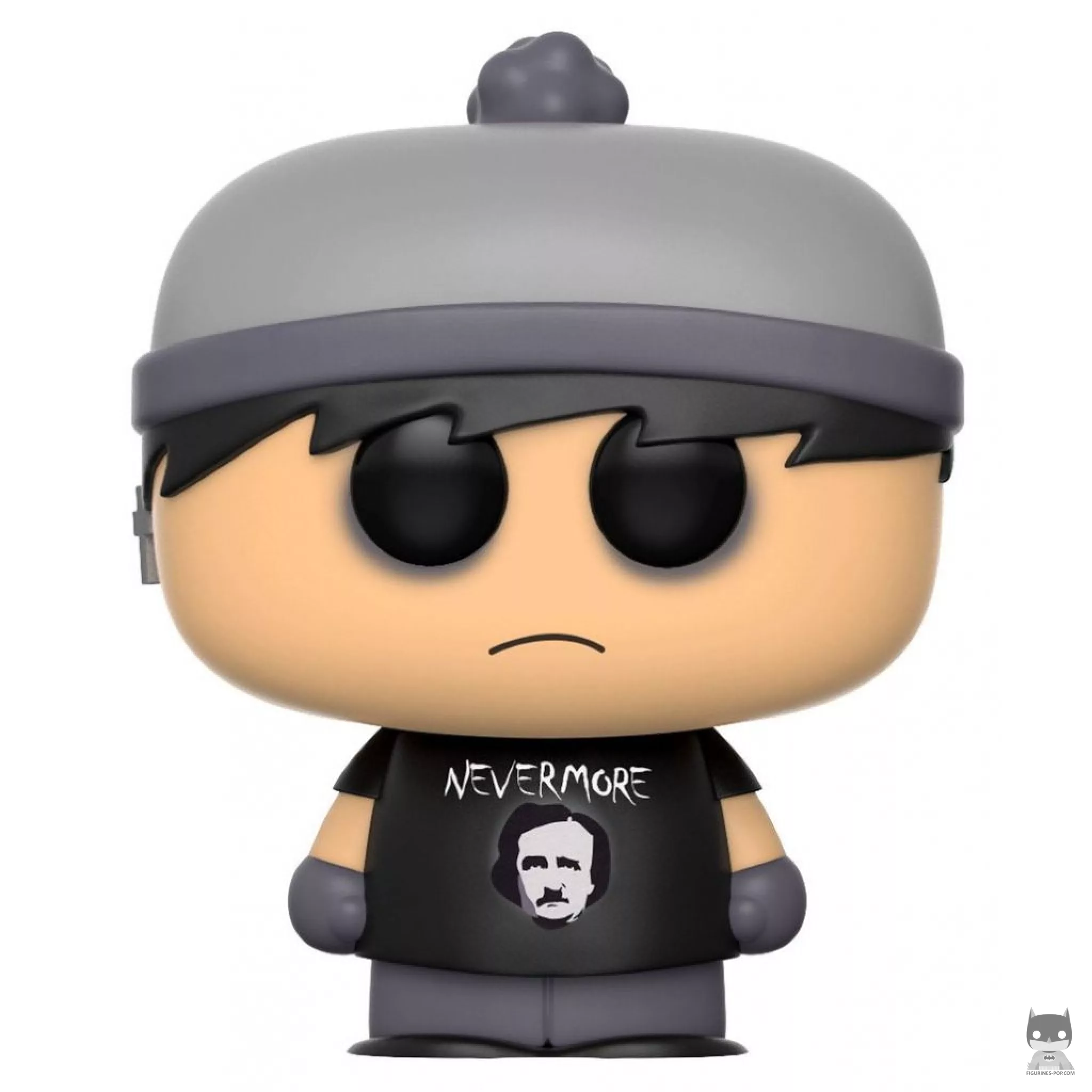 Figurine Funko POP Stan Gothique (South Park)