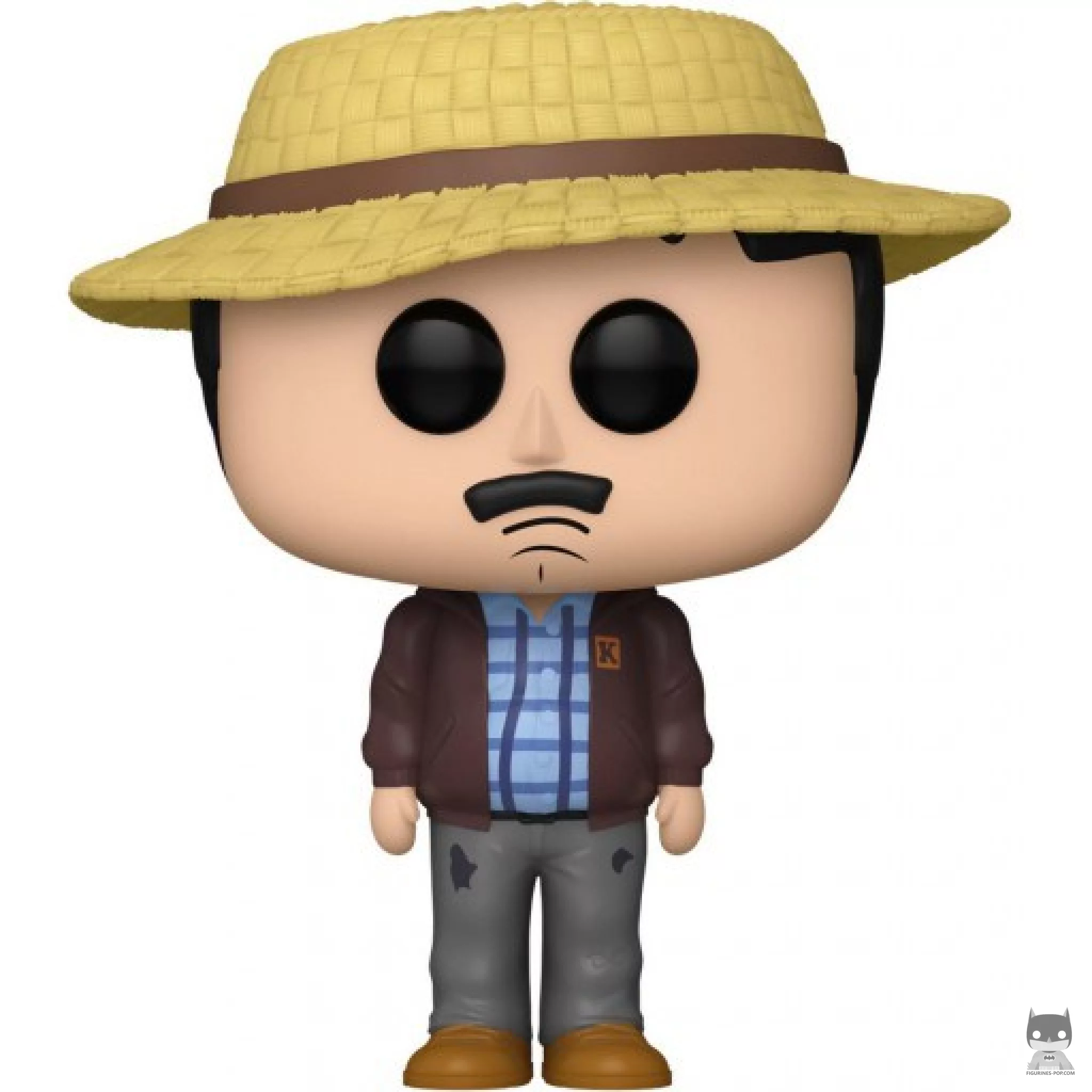 Figurine Funko POP Randy Fermier (South Park)