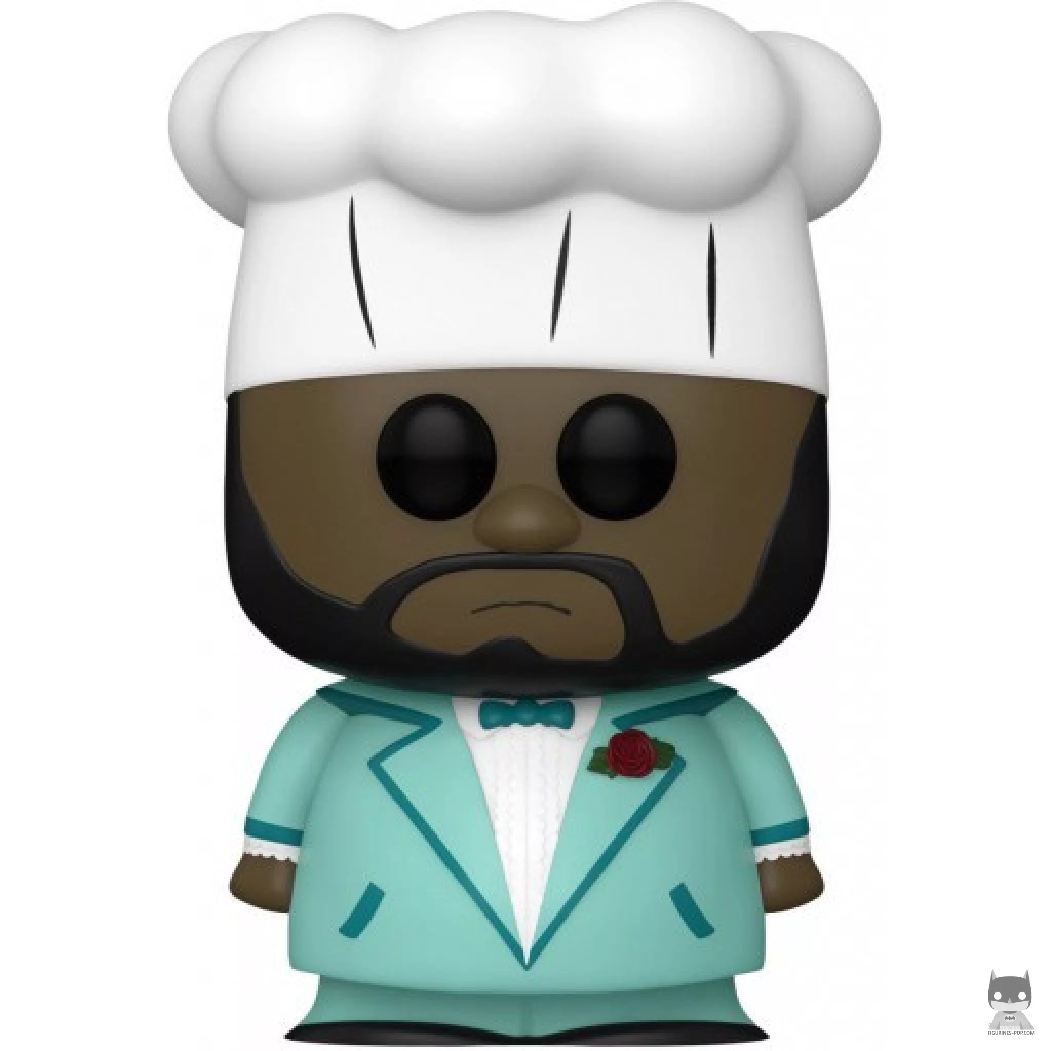 Figurine Funko POP Chef (South Park)