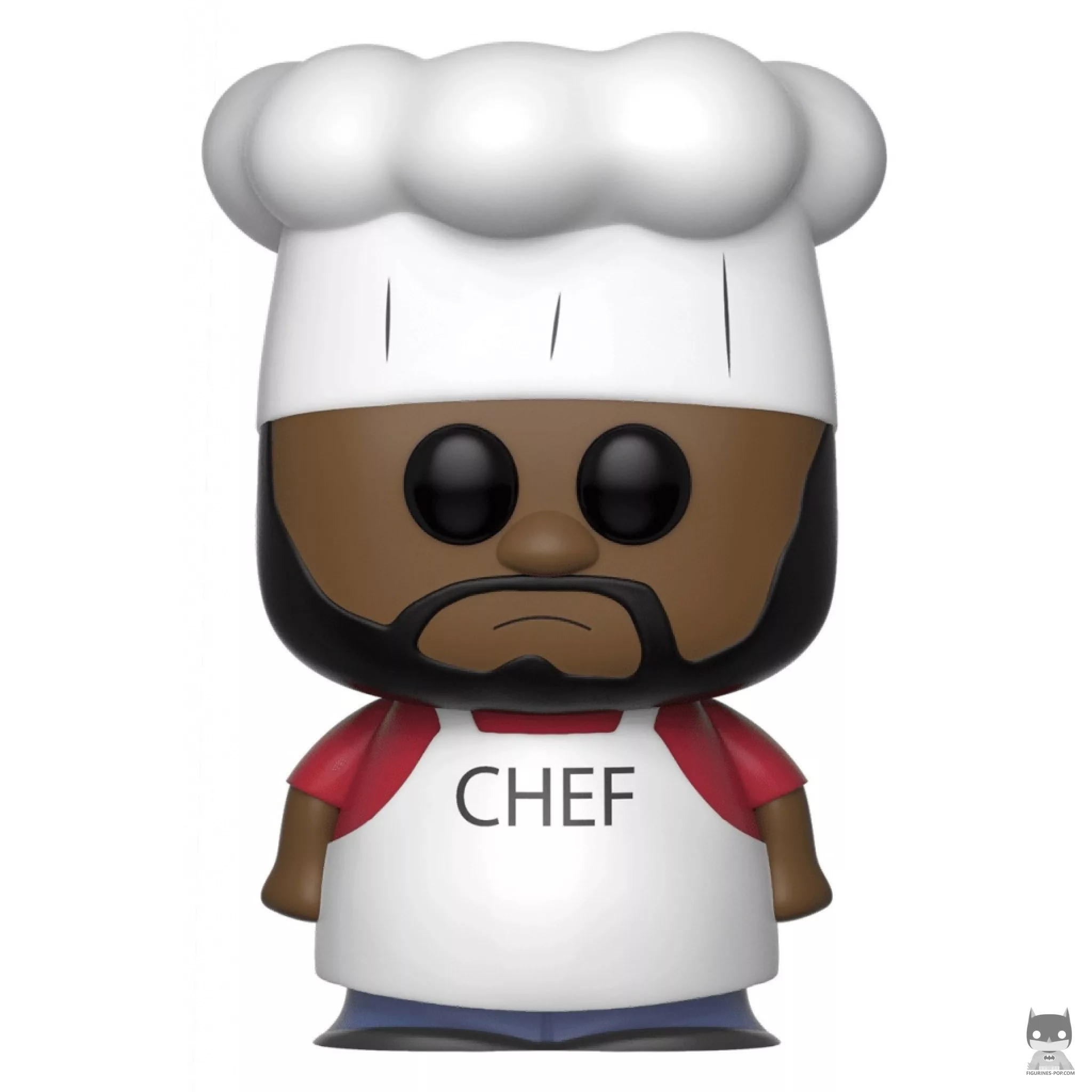Figurine Funko POP Chef (South Park)