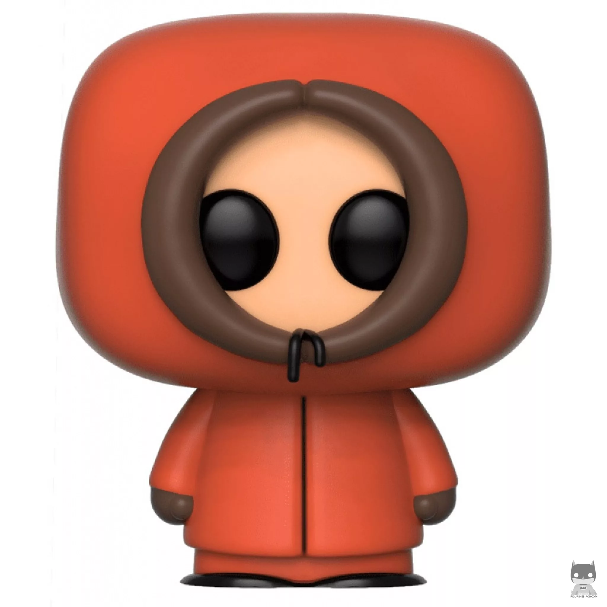 Figurine Funko POP Kenny McCormick (South Park)