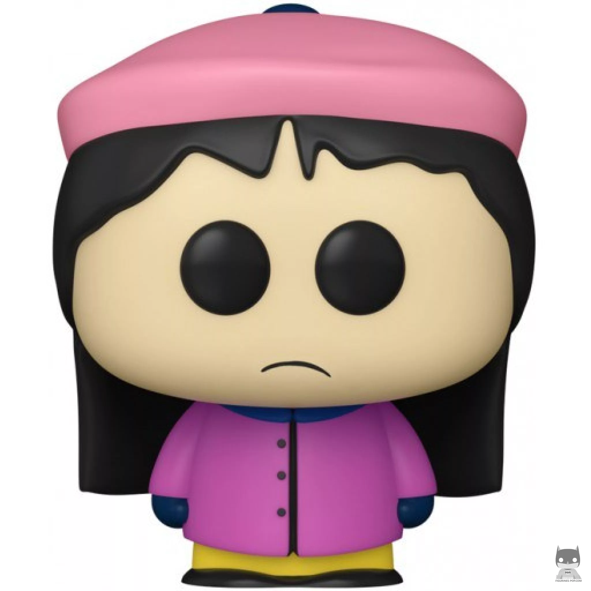 Figurine Funko POP Wendy Testaburger (South Park)
