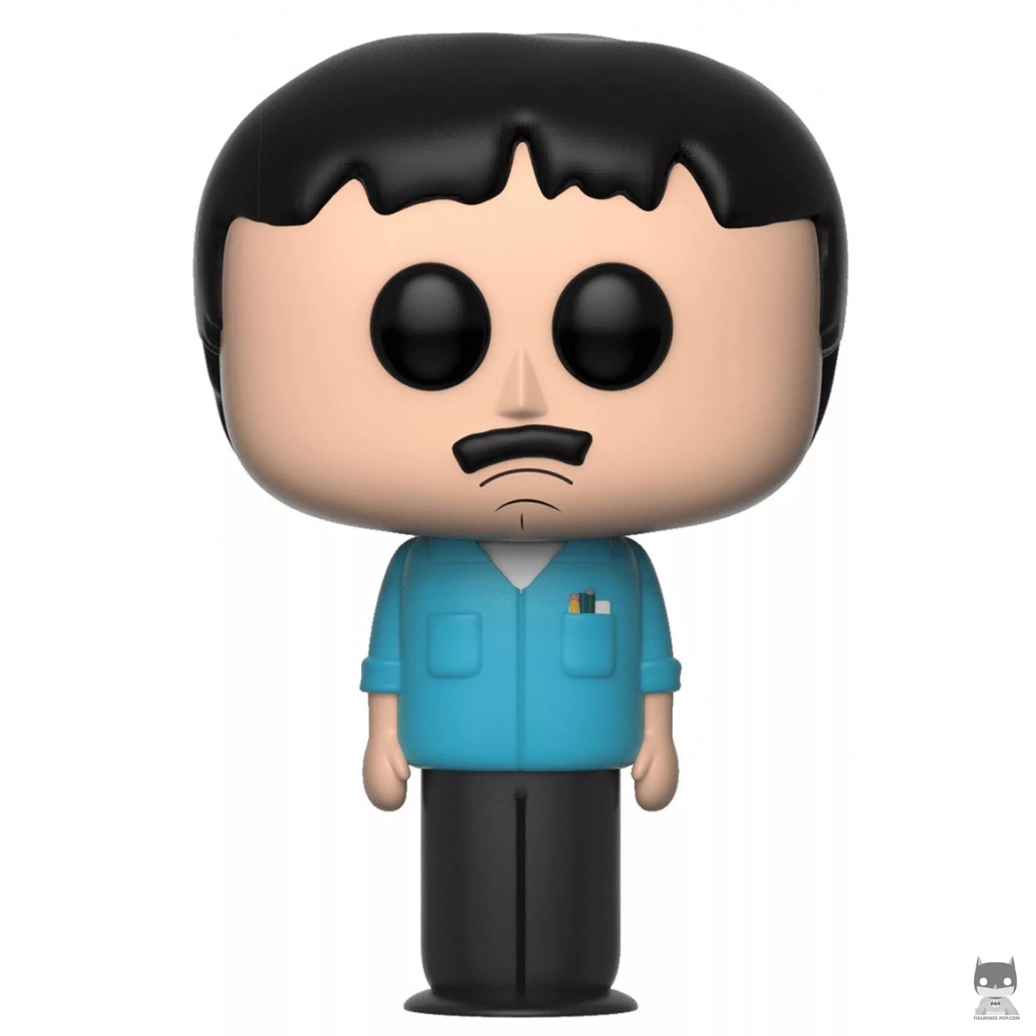 Figurine Funko POP Randy Marsh (South Park)