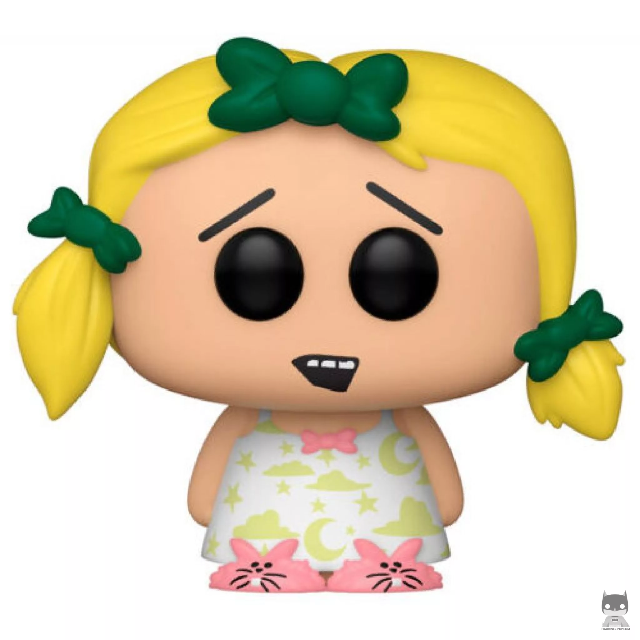 Figurine Funko POP Marjorine (South Park)