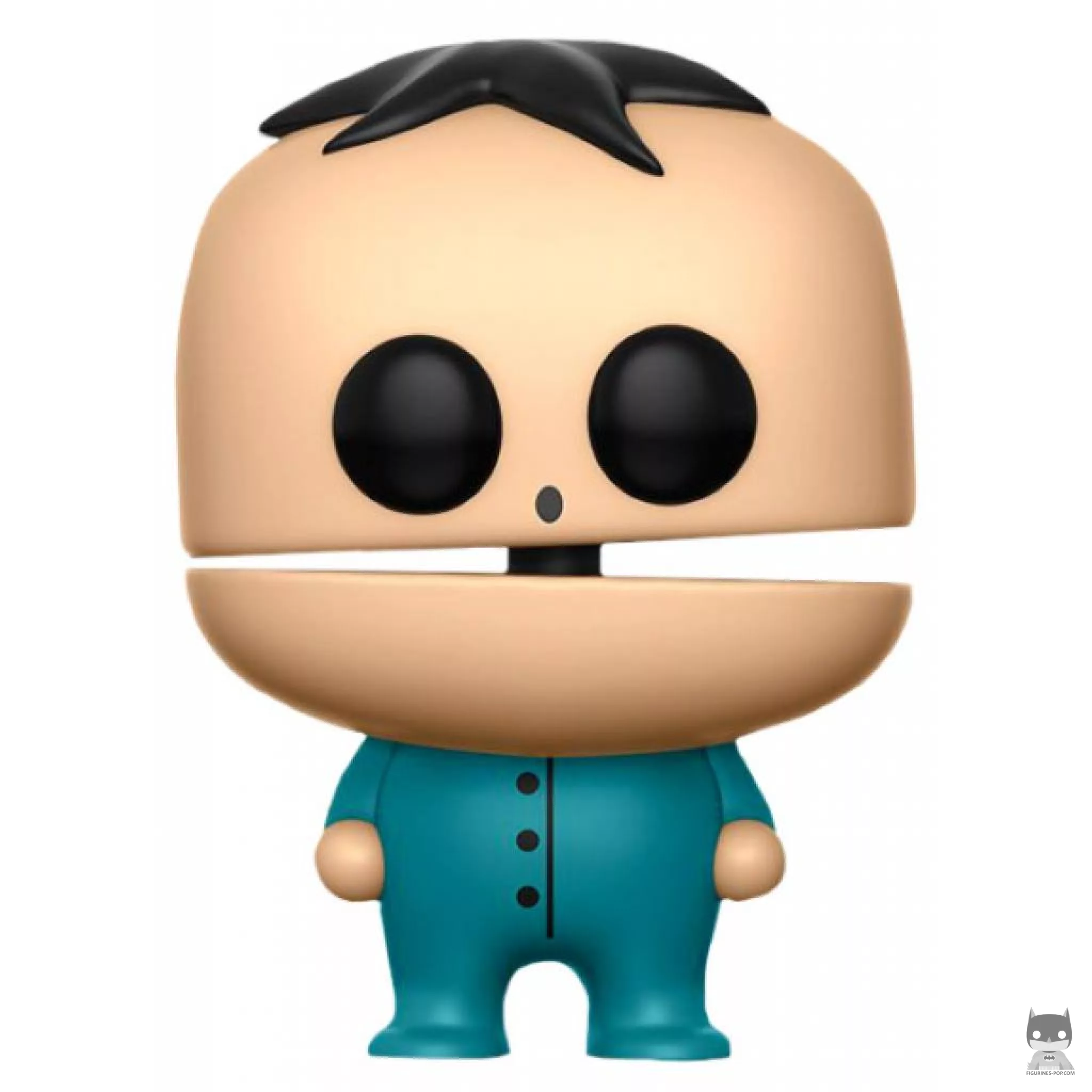 Figurine Funko POP Ike Broflovski (South Park)