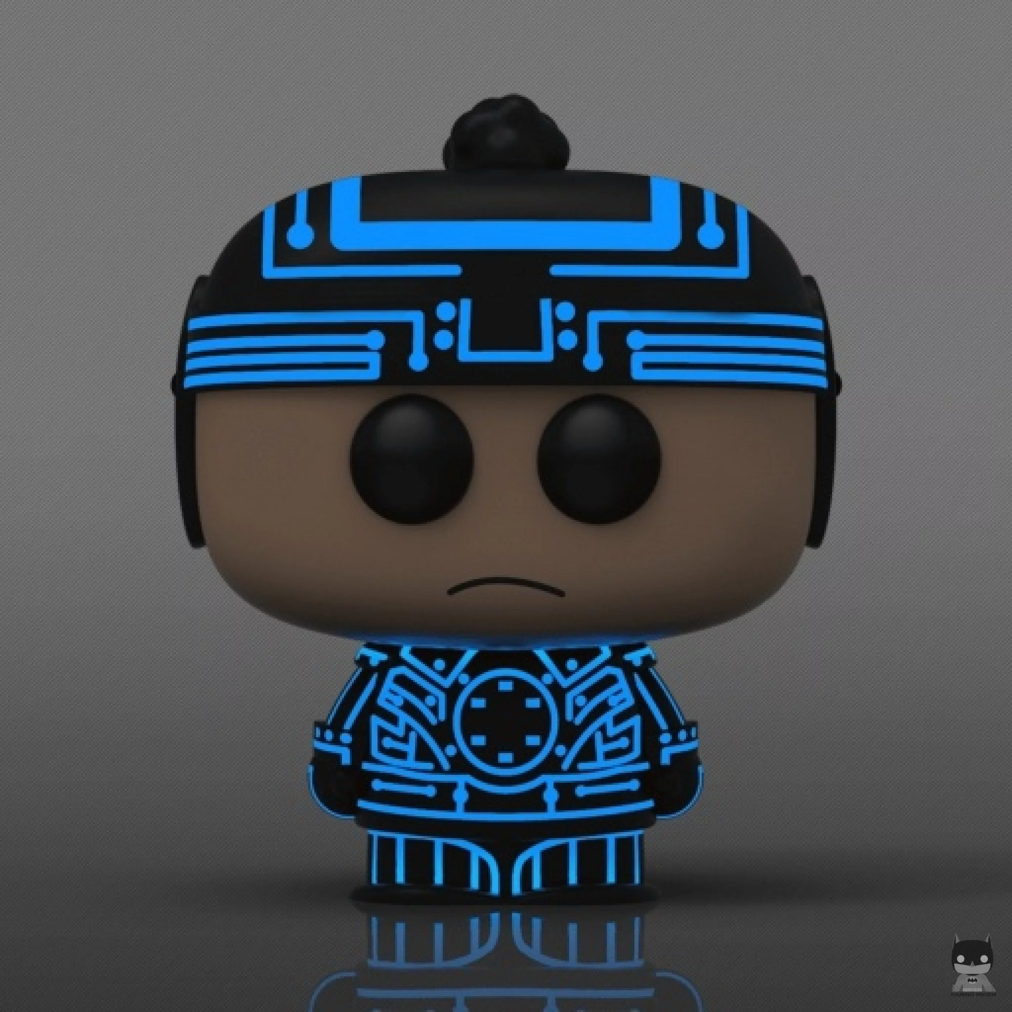 Figurine Funko POP Digital Stan (Glow in the Dark) (South Park)