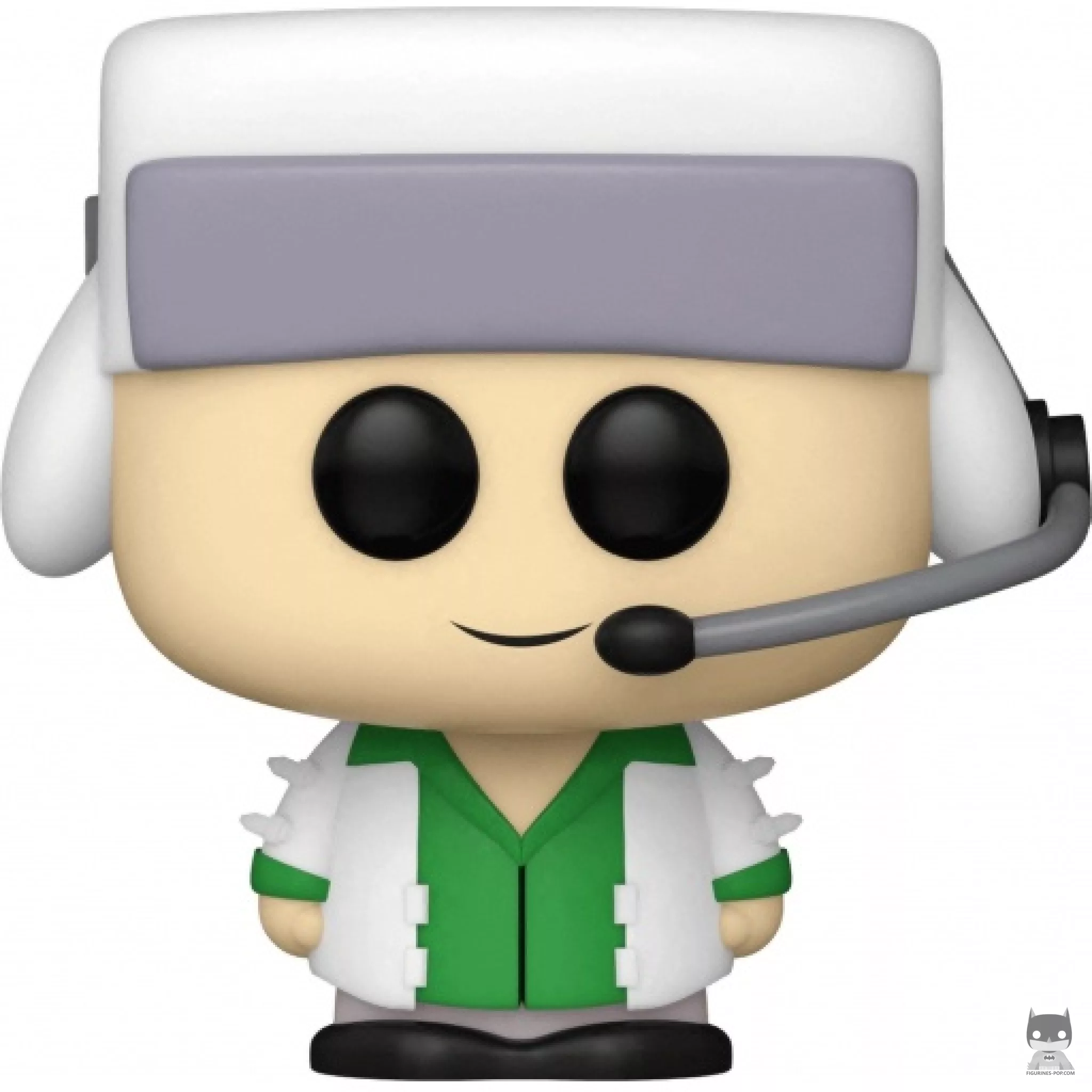 Figurine Funko POP Boyband Kyle (South Park)