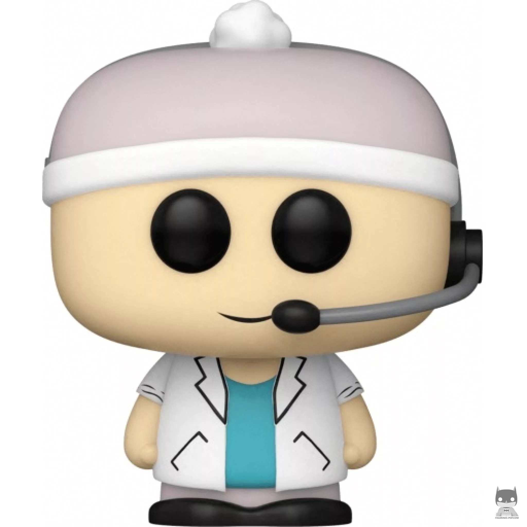Figurine Funko POP Boyband Stan (South Park)