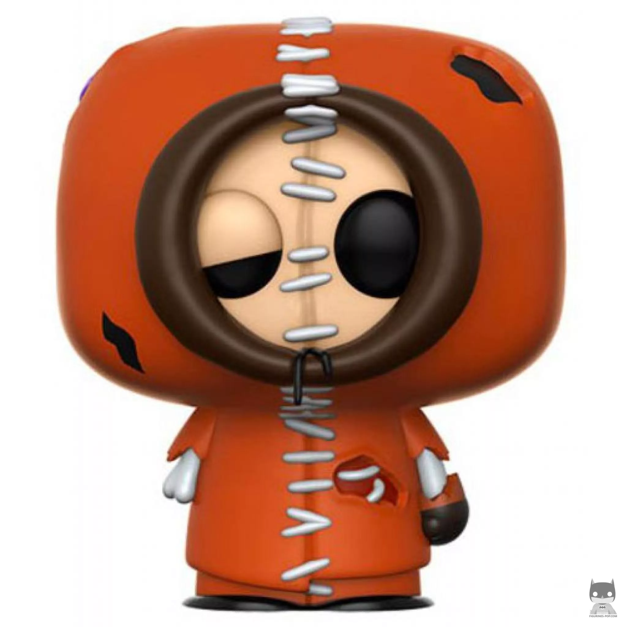 Figurine Funko POP Kenny Zombie (South Park)