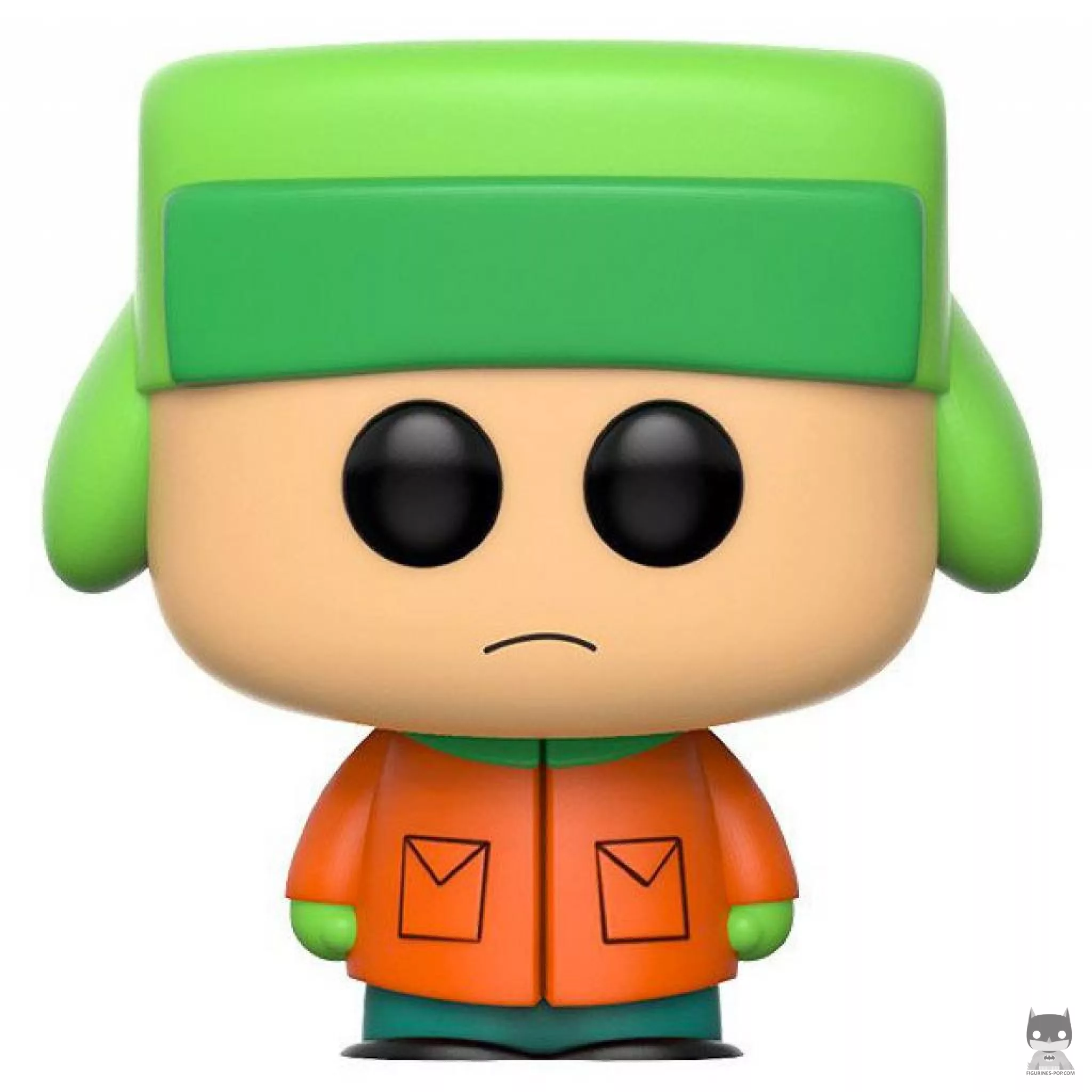 Figurine Funko POP Kyle Broflovski (South Park)