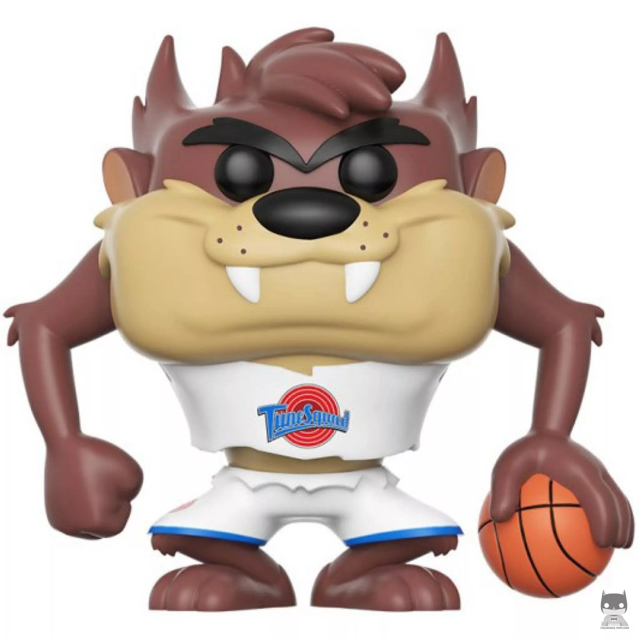 Figurine Funko POP Taz (Space Jam)