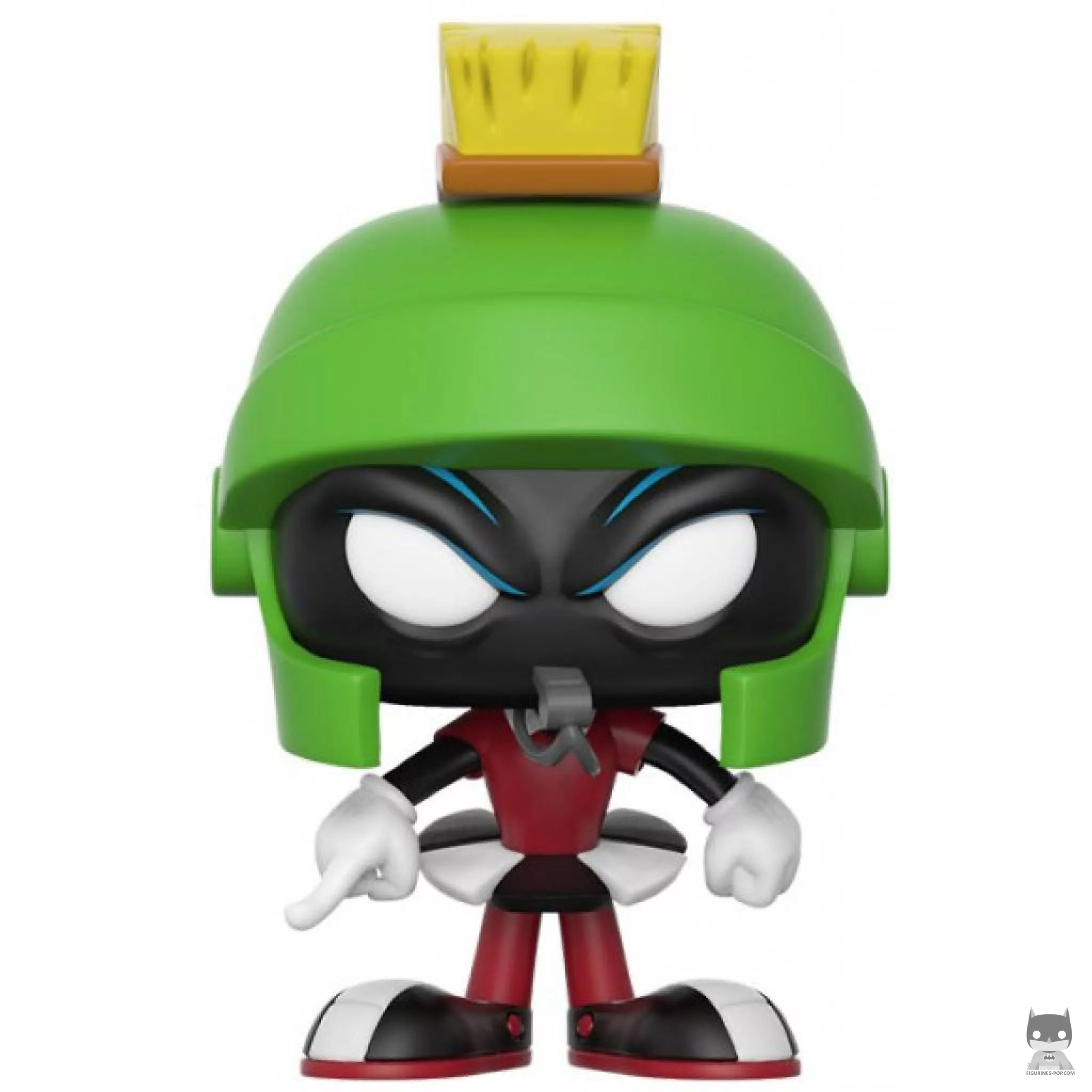 Figurine Funko POP Marvin le Martien (Space Jam)
