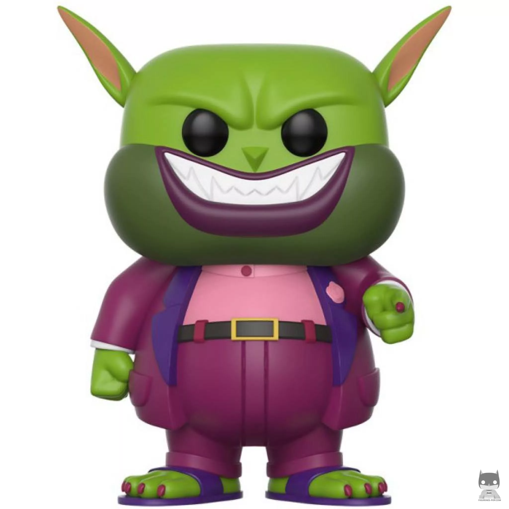 Figurine Funko POP Swackhammer (Space Jam)